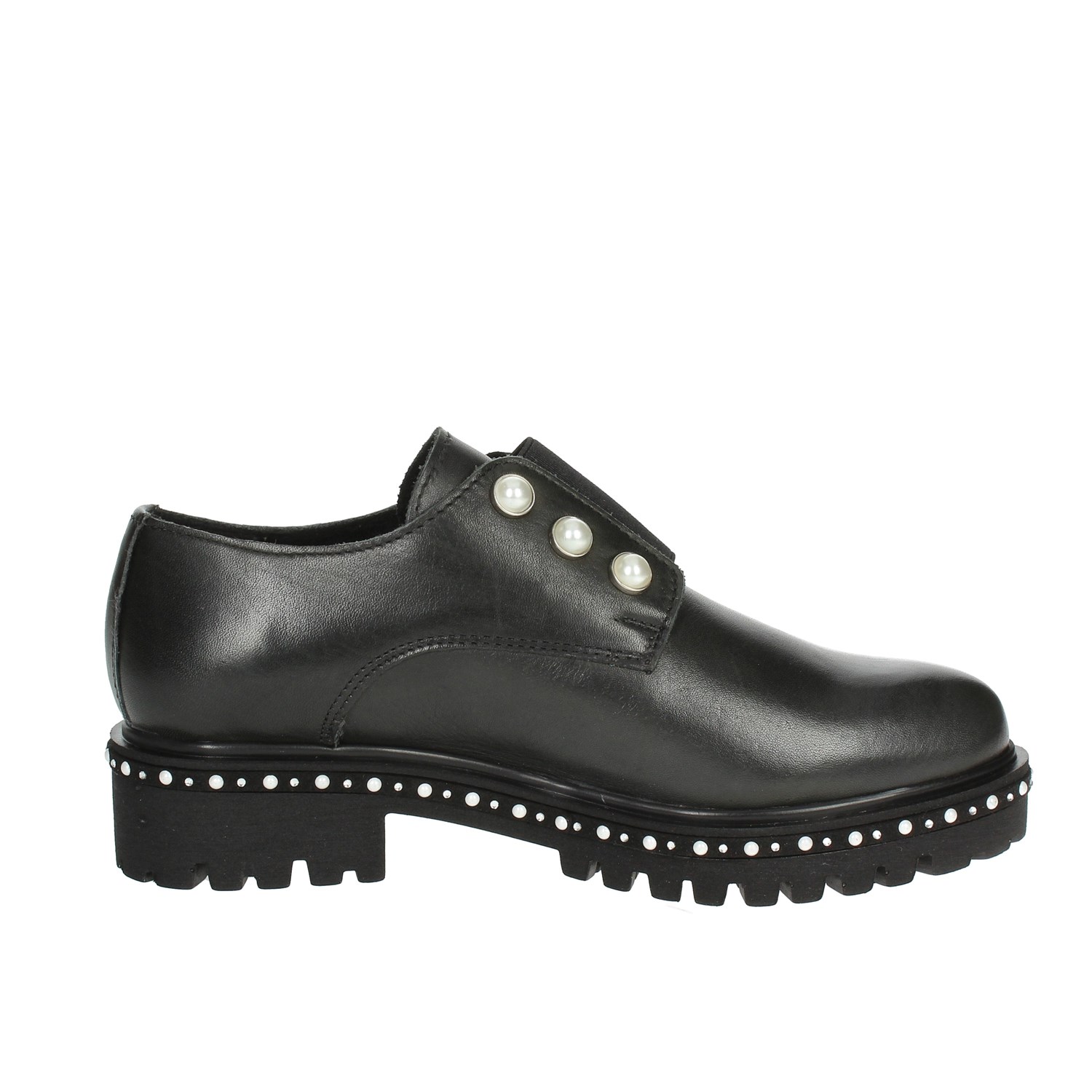 Arlee Mod Comfort Shoes Black Arlee Mod Shoes Comfort Shoes Black L365-TS