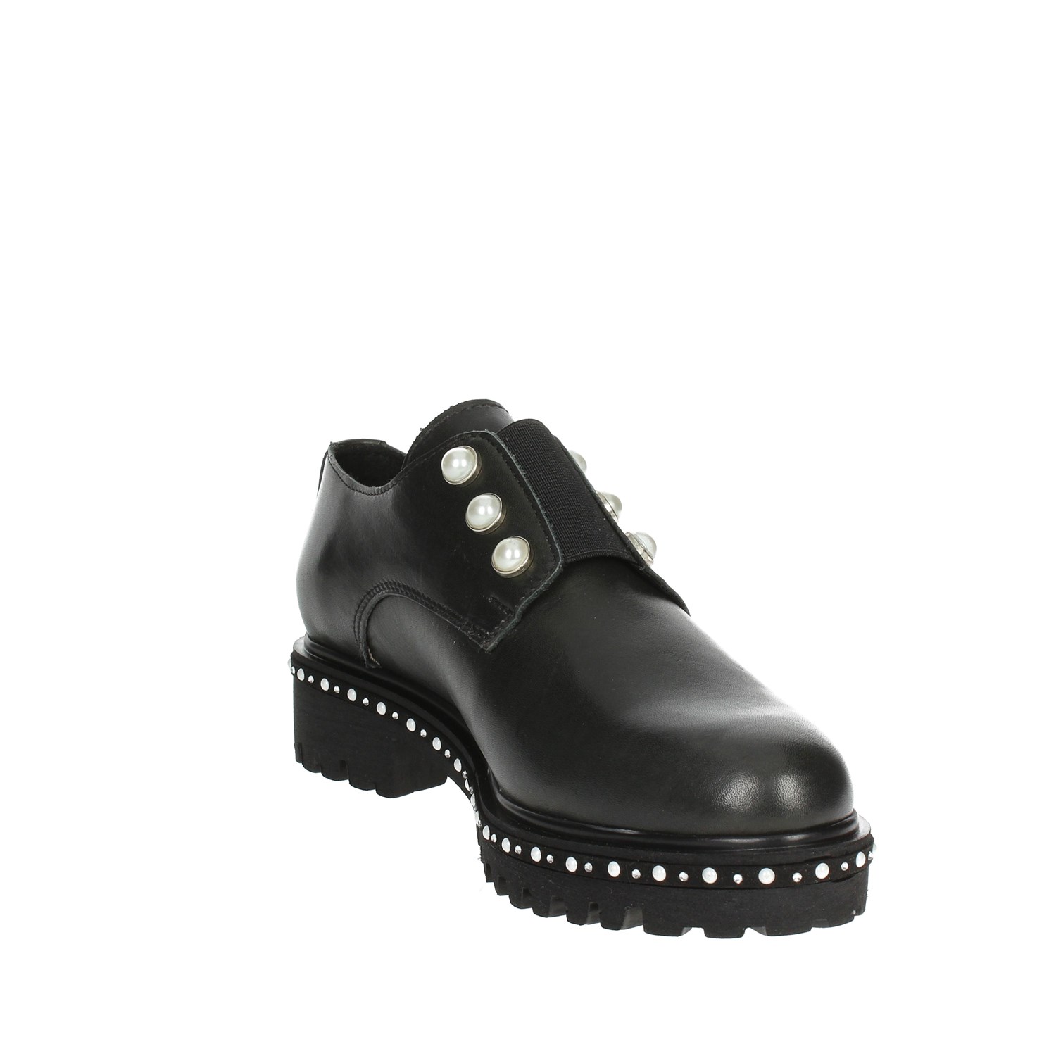 Arlee Mod Comfort Shoes Black Arlee Mod Shoes Comfort Shoes Black L365-TS