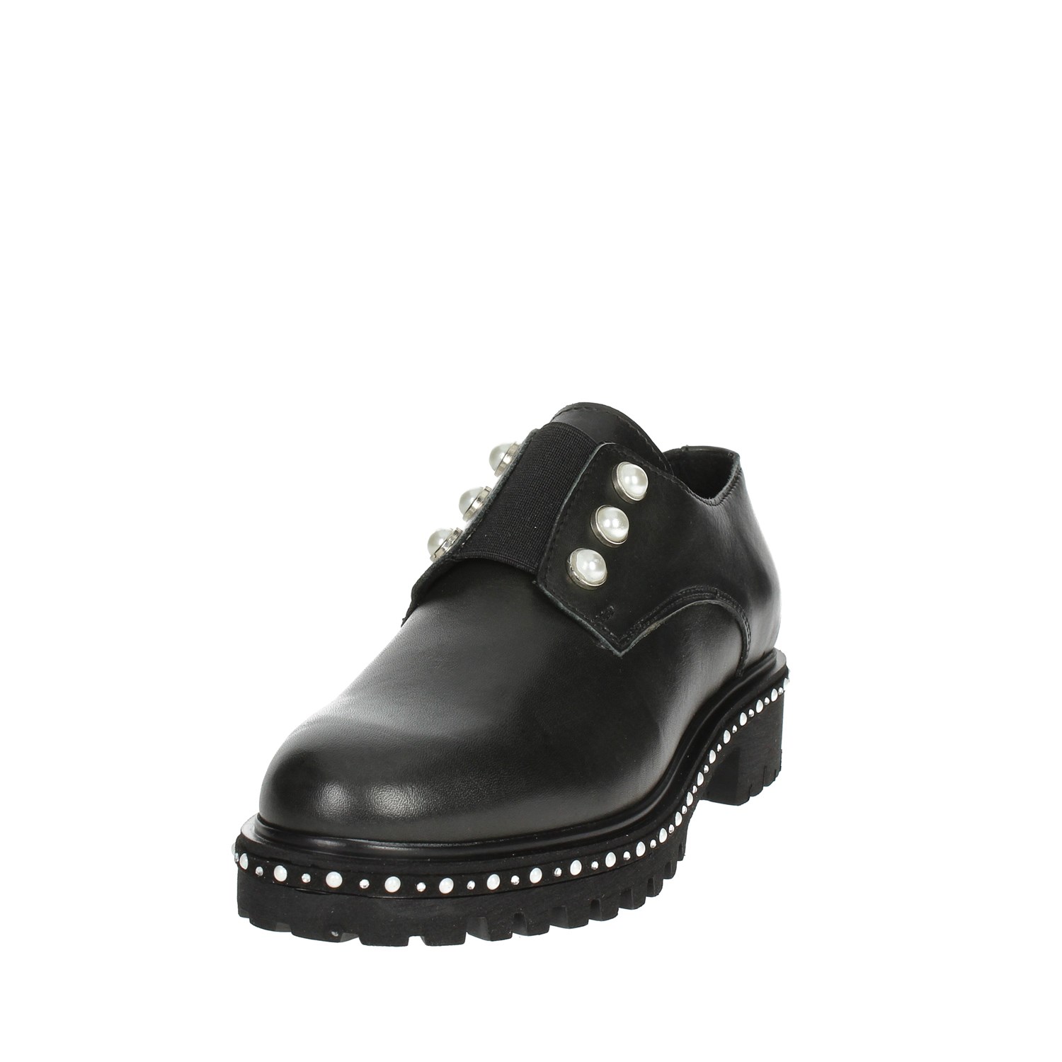 Arlee Mod Comfort Shoes Black Arlee Mod Shoes Comfort Shoes Black L365-TS