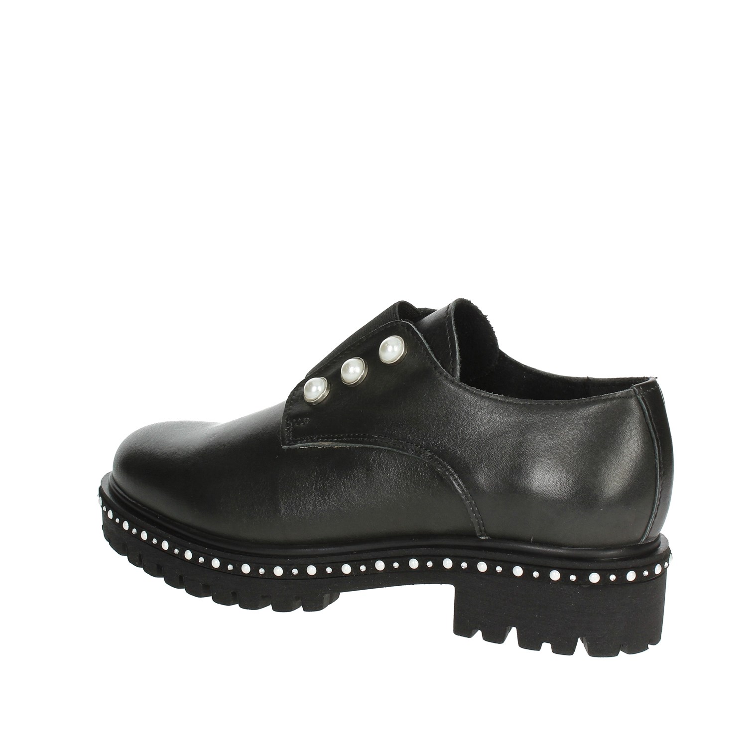 Arlee Mod Comfort Shoes Black Arlee Mod Shoes Comfort Shoes Black L365-TS