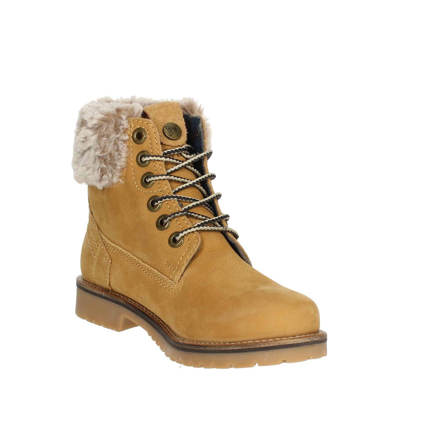 Wrangler wl182502 bota Zapatos invierno señora otoño invierno Zapatos babf25 Wrangler wl182502 bota Zapatos invierno señora otoño invierno Zapatos babf25