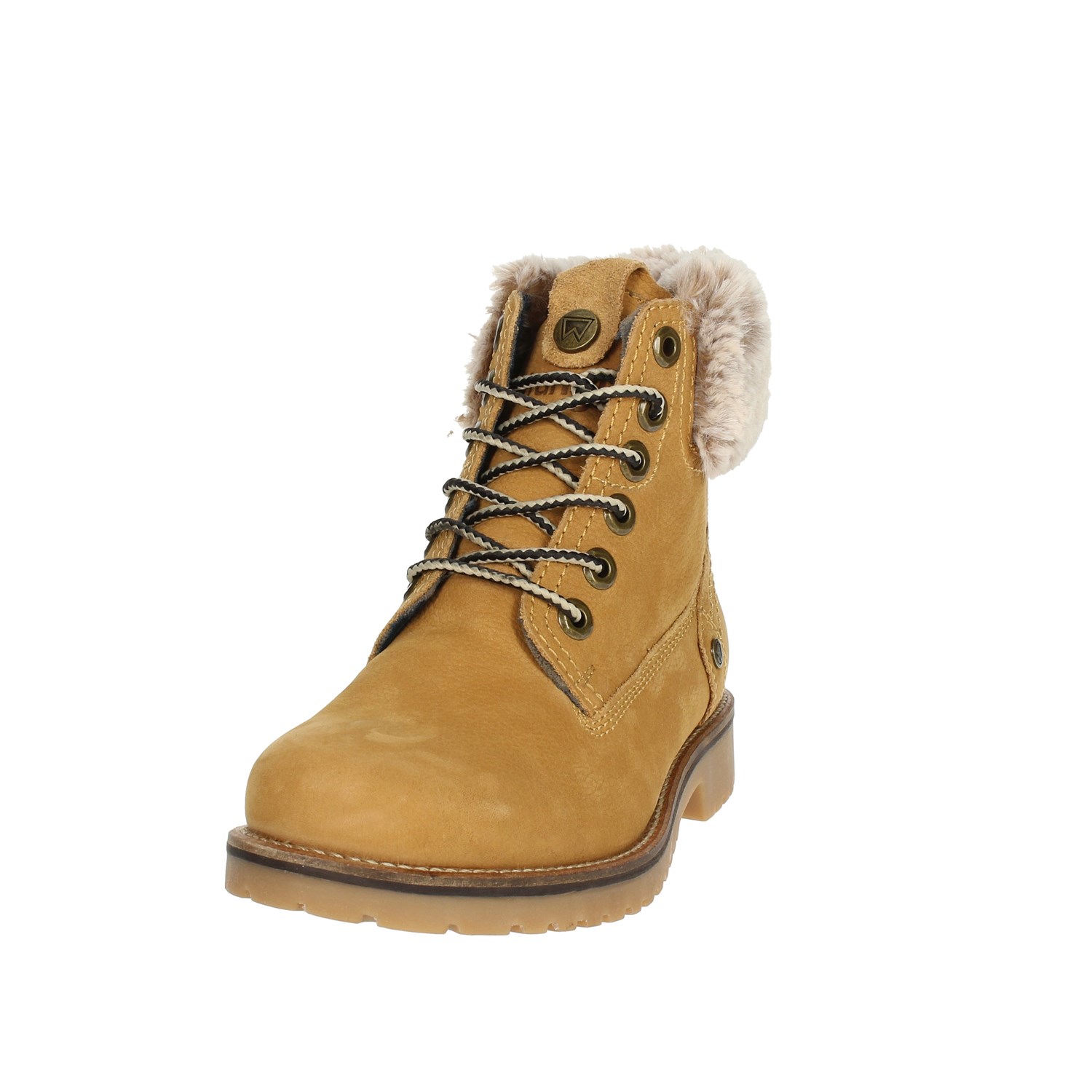 Wrangler wl182502 bota Zapatos invierno señora otoño invierno Zapatos babf25 Wrangler wl182502 bota Zapatos invierno señora otoño invierno Zapatos babf25