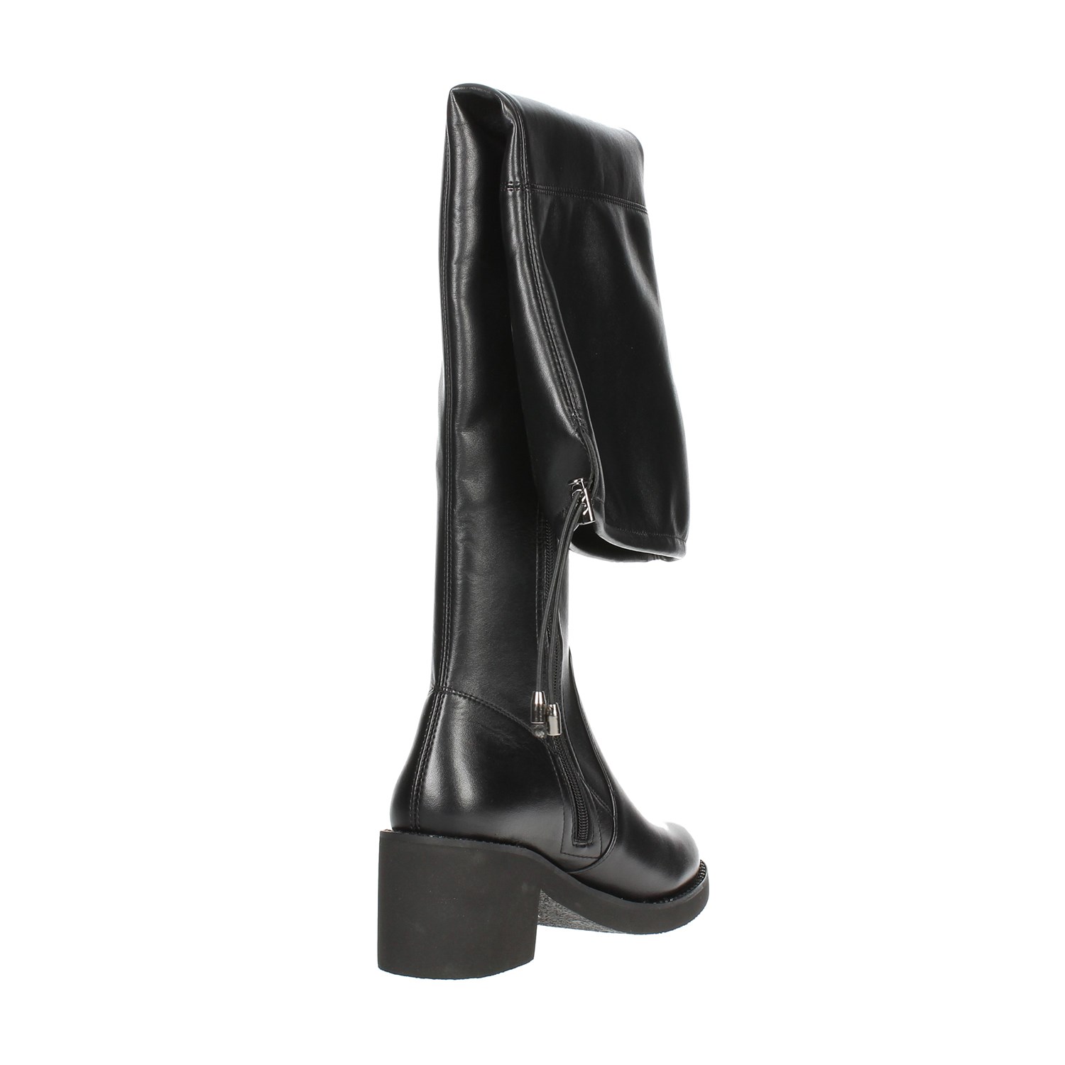 Braccialini Braccialini Braccialini TA116 negro Stivale mujer Autunno Inverno 873e92 Braccialini Braccialini Braccialini TA116 negro Stivale mujer Autunno Inverno 873e92