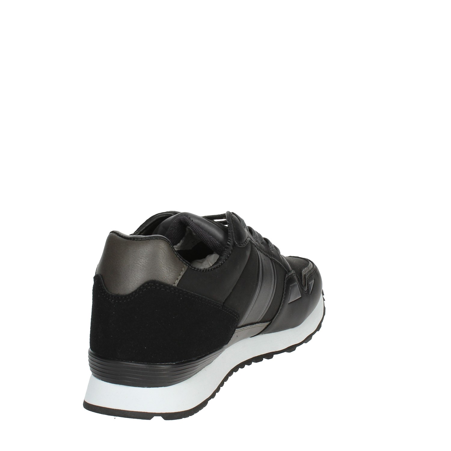 Beverly Hills Polo Club Sneakers Black Beverly Hills Polo Club Shoes Sneakers Black BH-4011