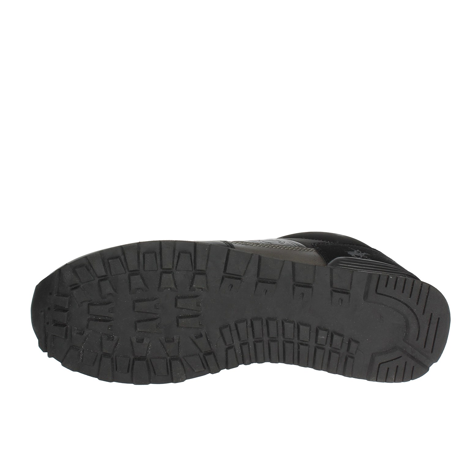 Beverly Hills Polo Club Sneakers Black Beverly Hills Polo Club Shoes Sneakers Black BH-4011