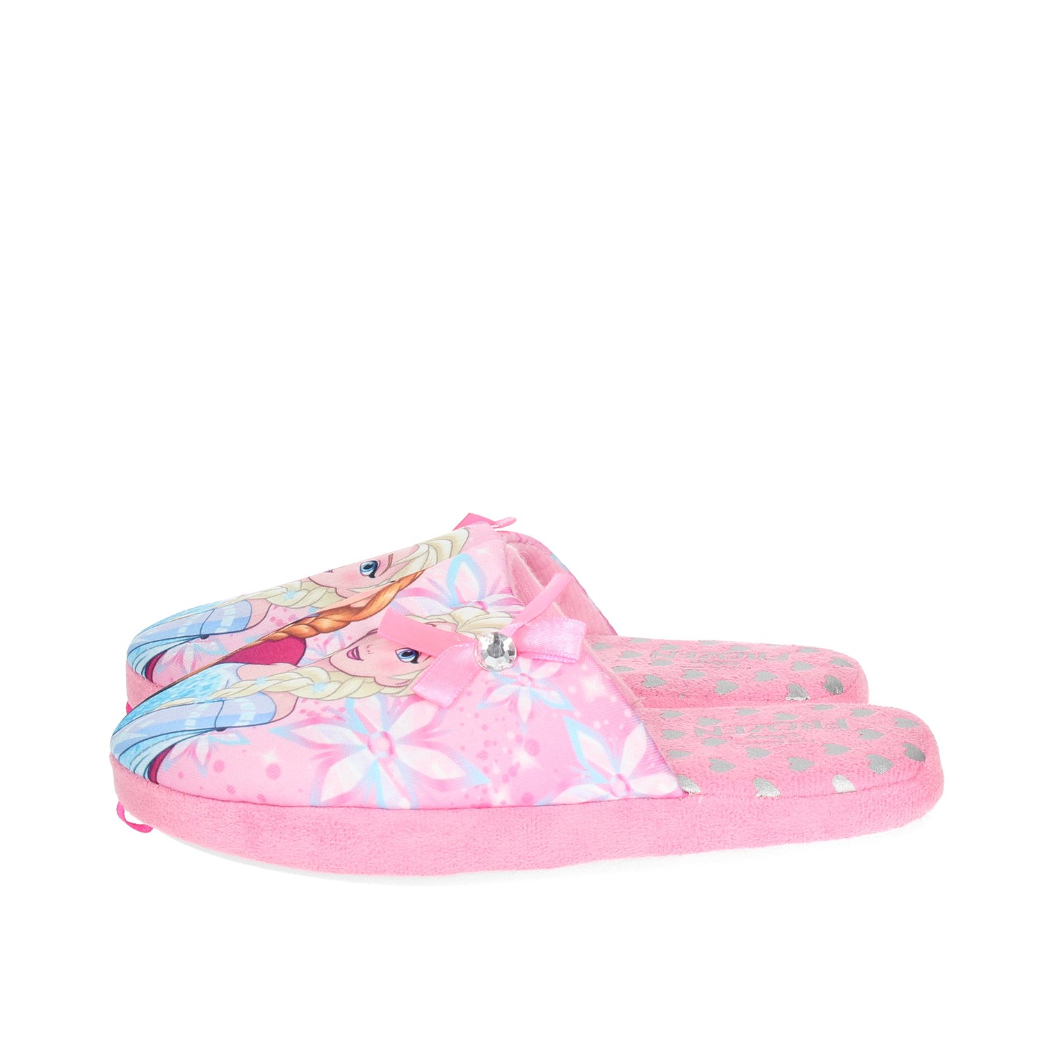 Disney Frozen Clogs Fuchsia Disney Frozen Shoes Clogs Fuchsia S20487
