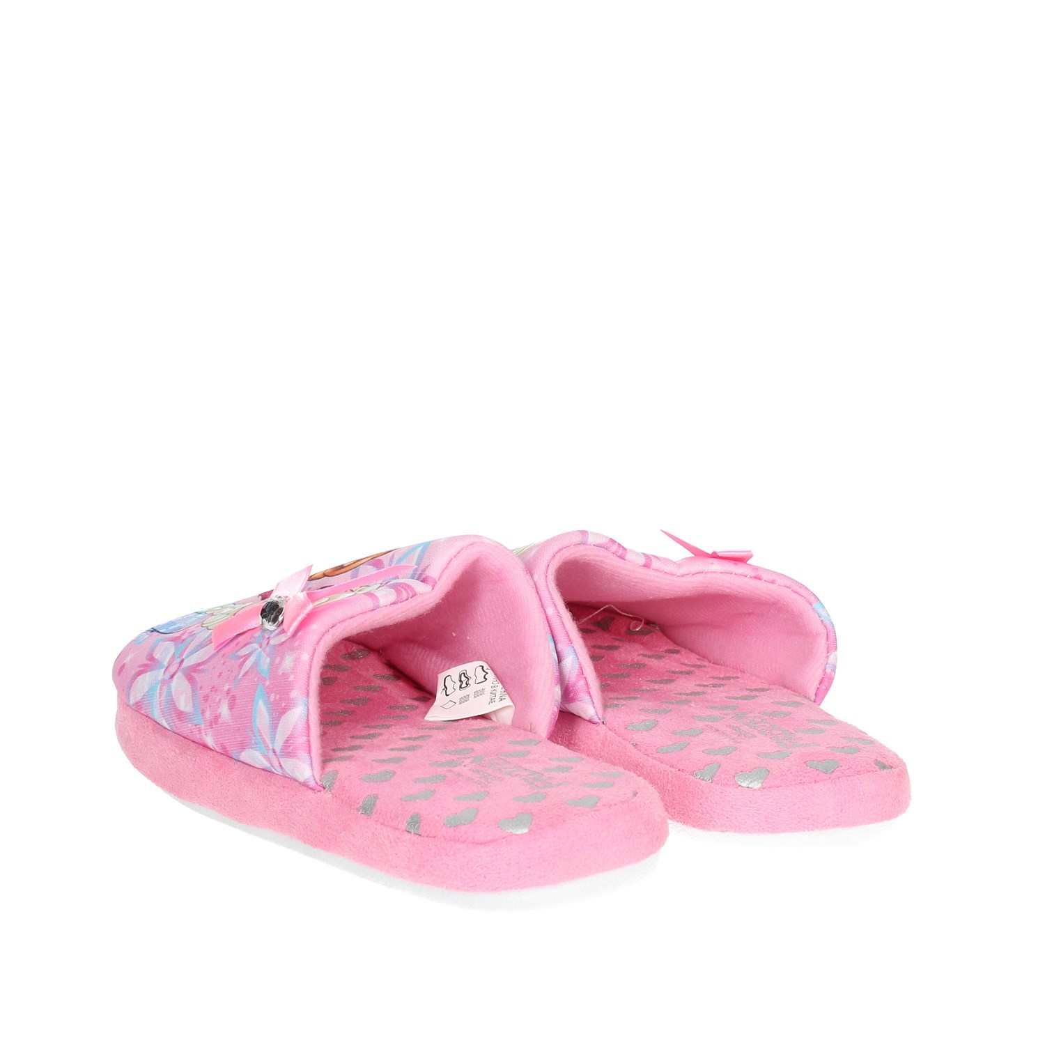 Disney Frozen Clogs Fuchsia Disney Frozen Shoes Clogs Fuchsia S20487