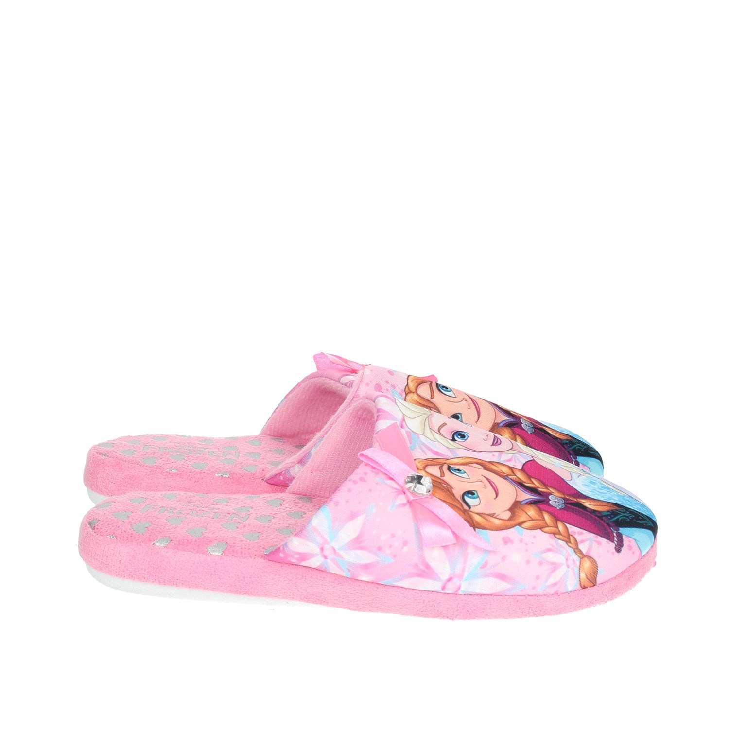 Disney Frozen Clogs Fuchsia Disney Frozen Shoes Clogs Fuchsia S20487