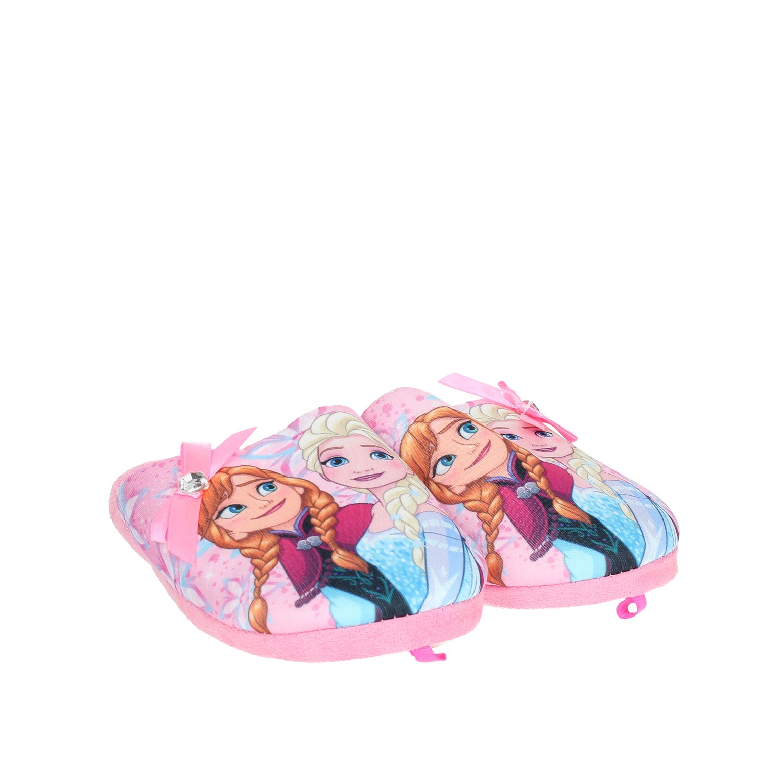 Disney Frozen Clogs Fuchsia Disney Frozen Shoes Clogs Fuchsia S20487