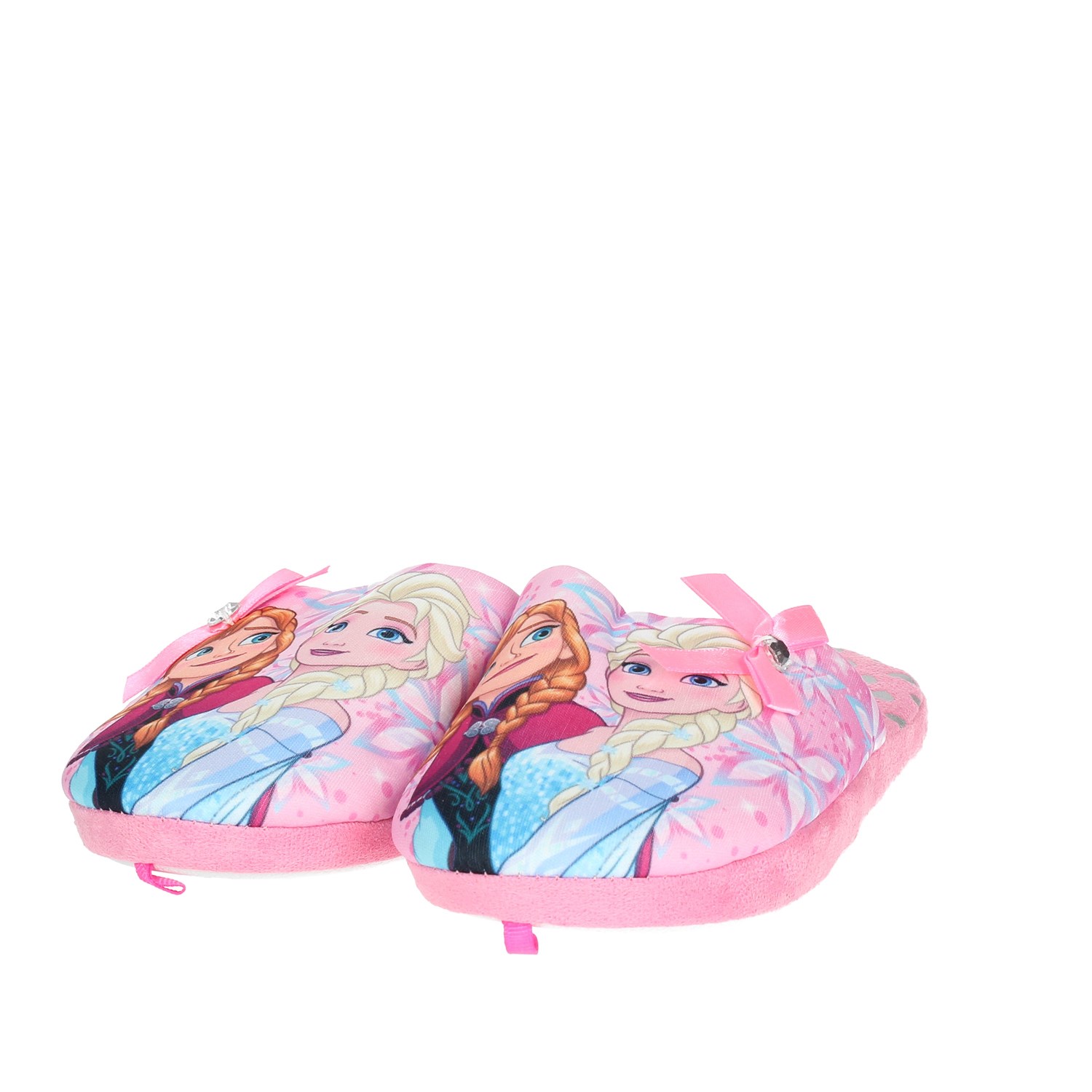 Disney Frozen Clogs Fuchsia Disney Frozen Shoes Clogs Fuchsia S20487
