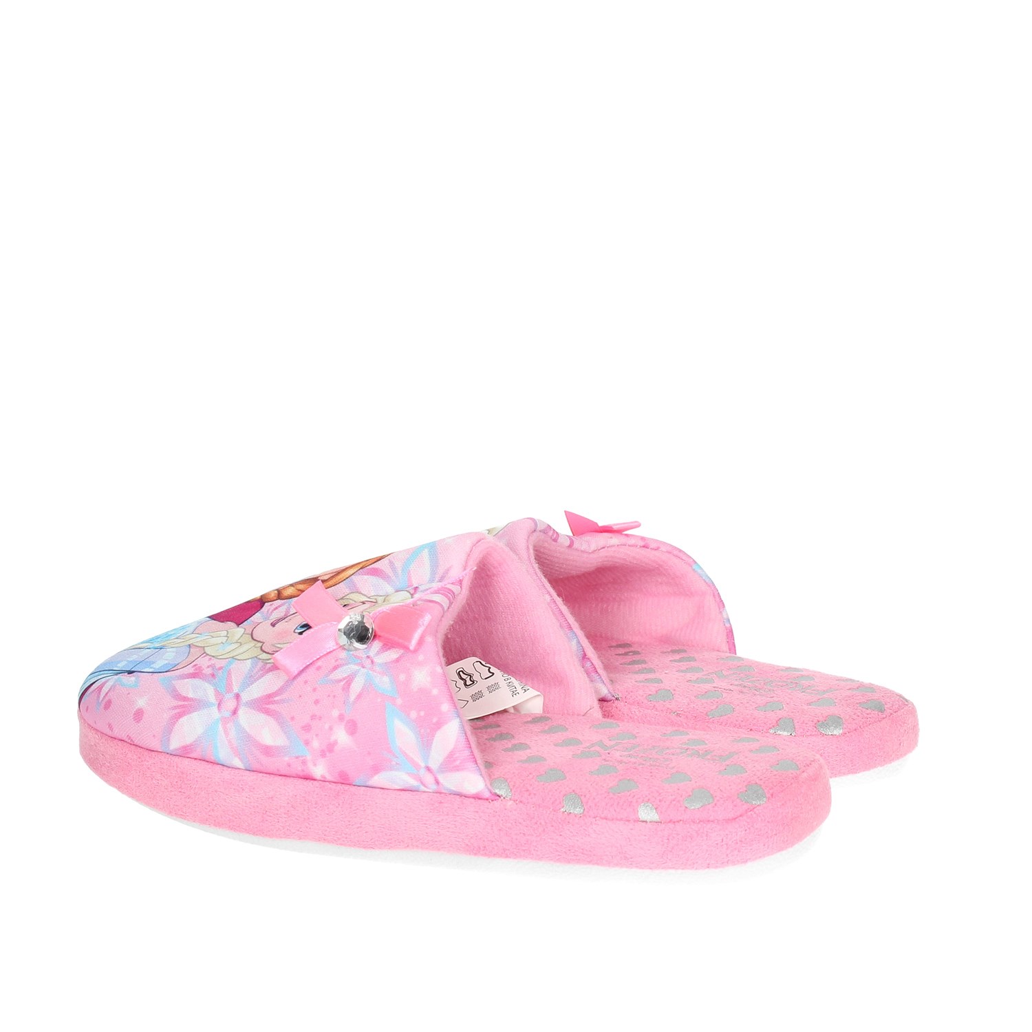 Disney Frozen Clogs Fuchsia Disney Frozen Shoes Clogs Fuchsia S20487