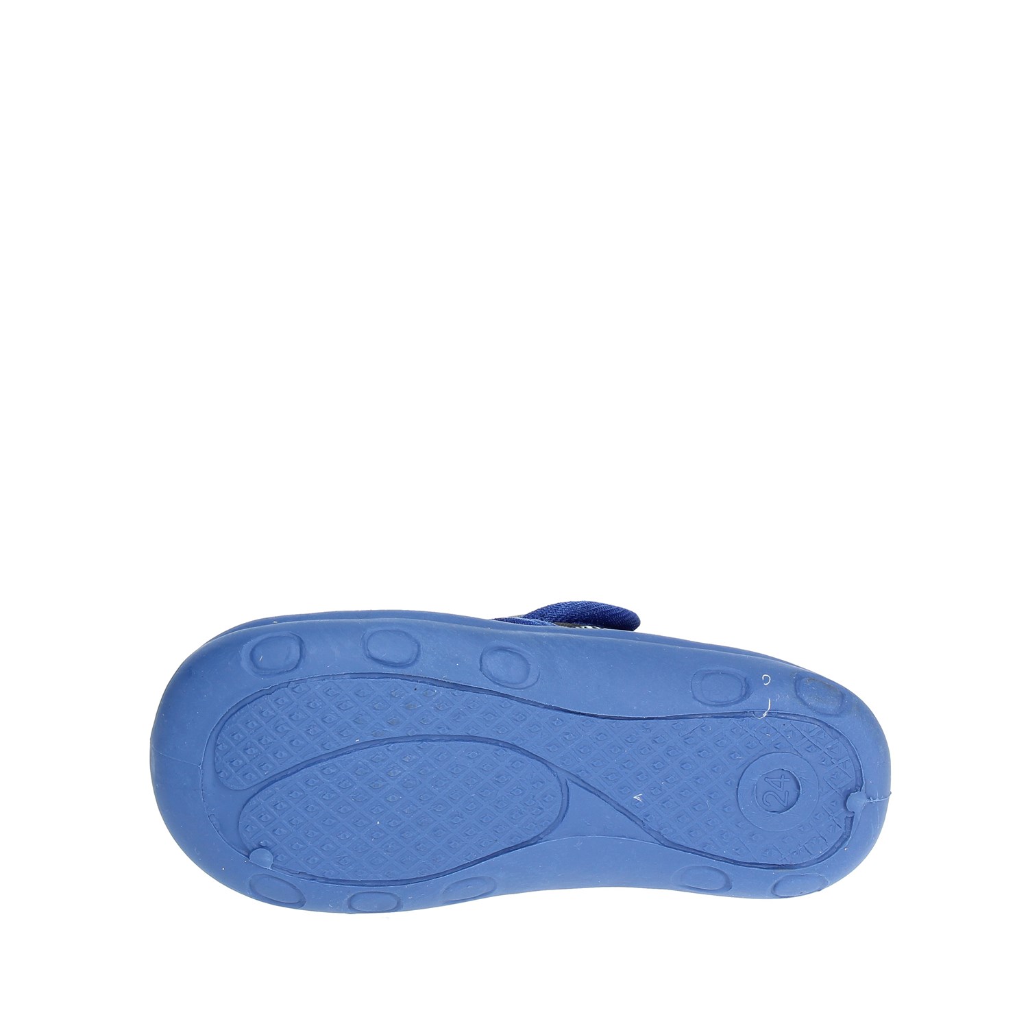 Marvel Spider-man Slipper Blue Marvel Spider-man Shoes Slipper Blue S20184