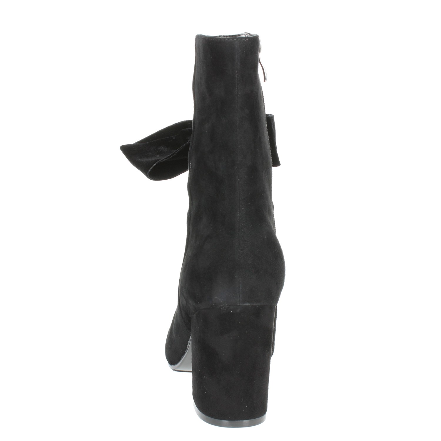 Luciano Barachini Heeled Ankle Boots Black Luciano Barachini Shoes Heeled Ankle Boots Black BB241A