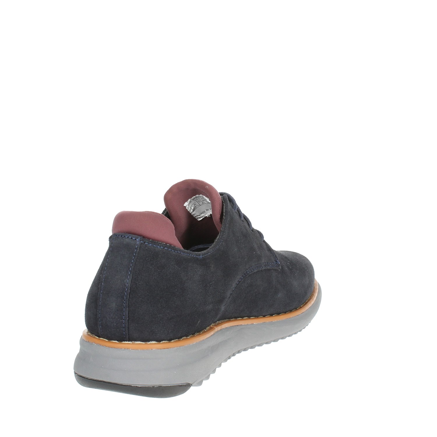 U.s. Polo Assn Parigine Uomo BLU U.s. Polo Assn Scarpe Uomo Parigine BLU YAGI4079W8/S1