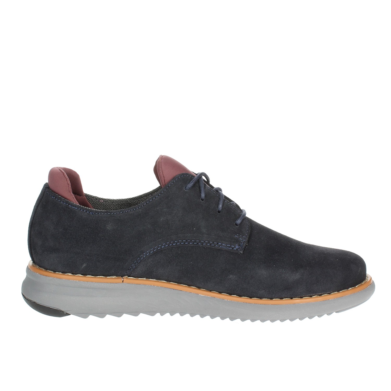 U.s. Polo Assn Parigine Uomo BLU U.s. Polo Assn Scarpe Uomo Parigine BLU YAGI4079W8/S1