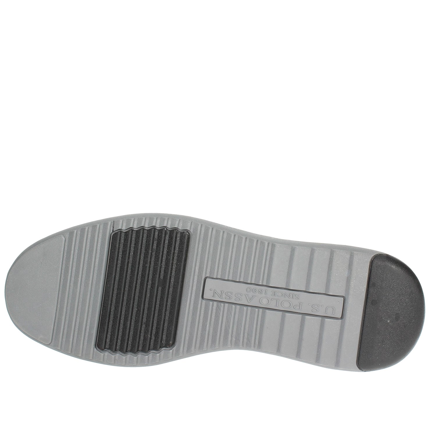 U.s. Polo Assn Parigine Uomo BLU U.s. Polo Assn Scarpe Uomo Parigine BLU YAGI4079W8/S1
