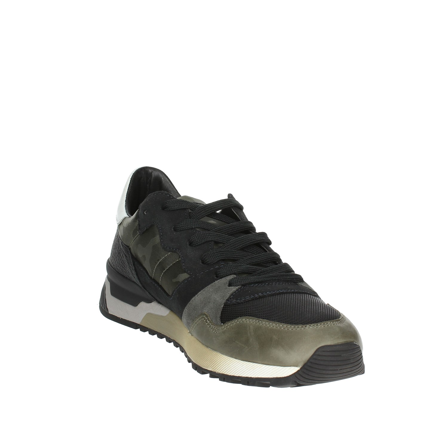 Scarpe Scarpe Scarpe da ginnastica basse uomo Crime London 11801AA1.80 Autunno/Inverno 42fa85 Scarpe Scarpe Scarpe da ginnastica basse uomo Crime London 11801AA1.80 Autunno/Inverno 42fa85