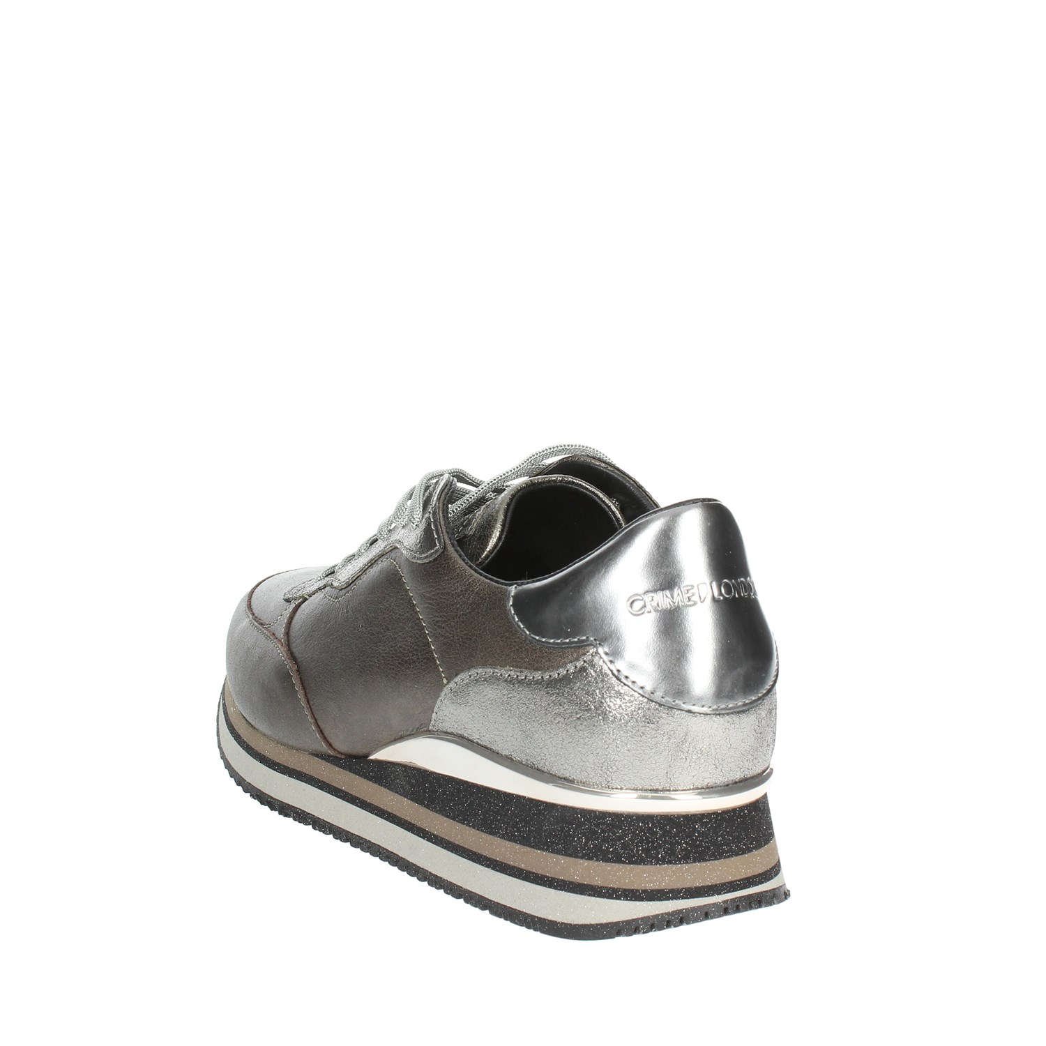 Crime London 25504AA1.34 ANTRACITE zapatillas Bassa Inverno mujer Autunno Inverno Bassa 45eb55 Crime London 25504AA1.34 ANTRACITE zapatillas Bassa Inverno mujer Autunno Inverno Bassa 45eb55