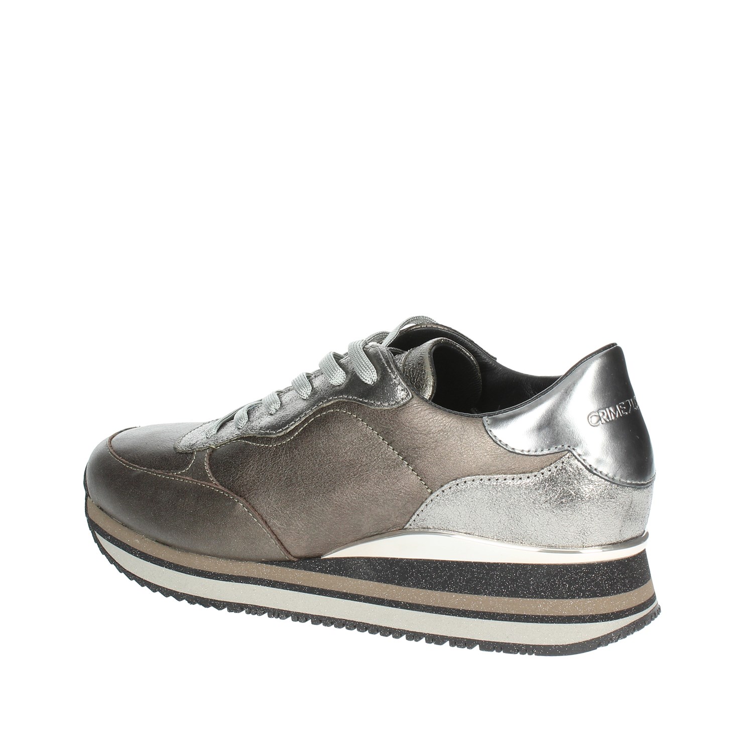 Crime London 25504AA1.34 ANTRACITE zapatillas Bassa Inverno mujer Autunno Inverno Bassa 45eb55 Crime London 25504AA1.34 ANTRACITE zapatillas Bassa Inverno mujer Autunno Inverno Bassa 45eb55
