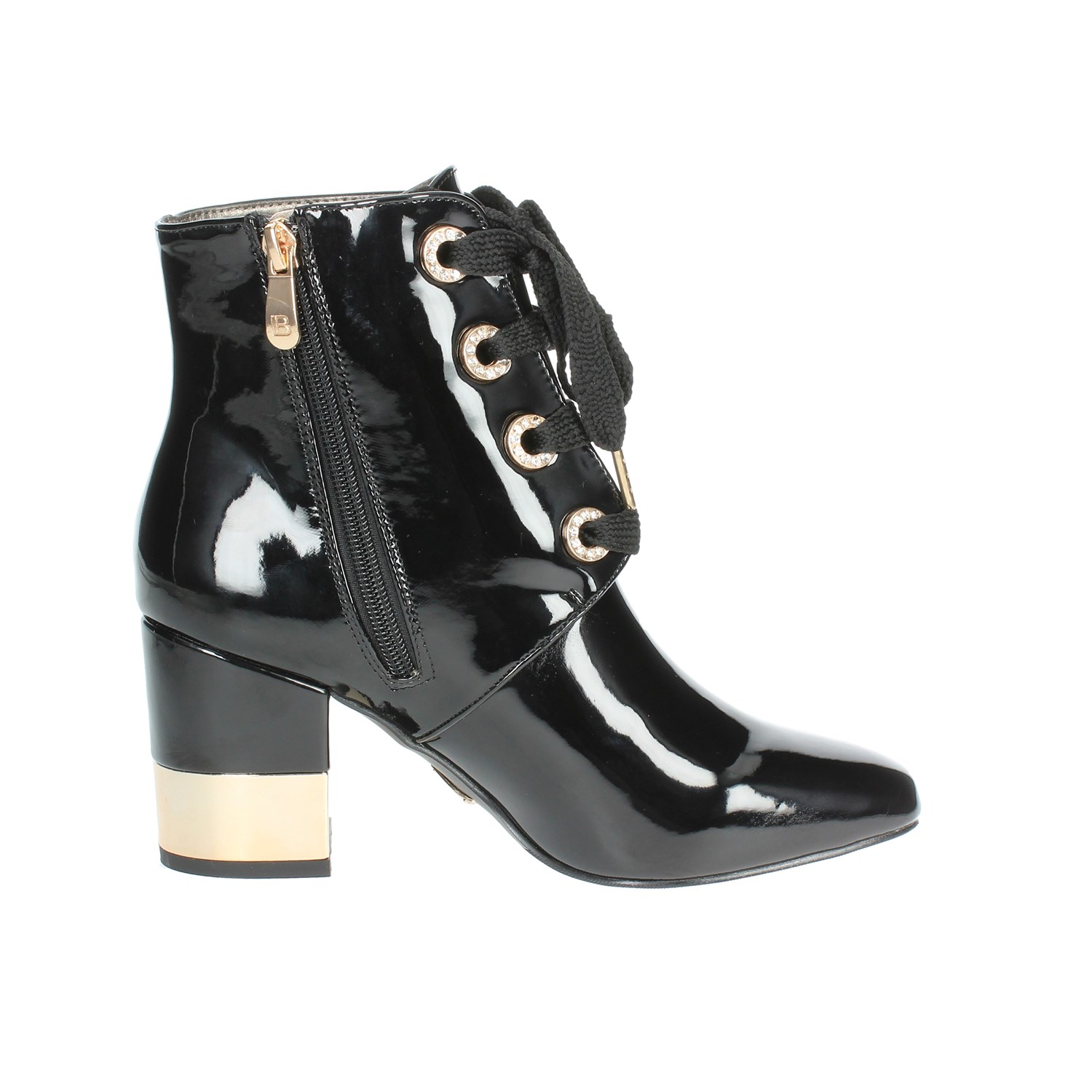 Botas de media otoño/invierno con absatzt señora Laura Biagiotti 5025 otoño/invierno media 9171e8 Botas de media otoño/invierno con absatzt señora Laura Biagiotti 5025 otoño/invierno media 9171e8