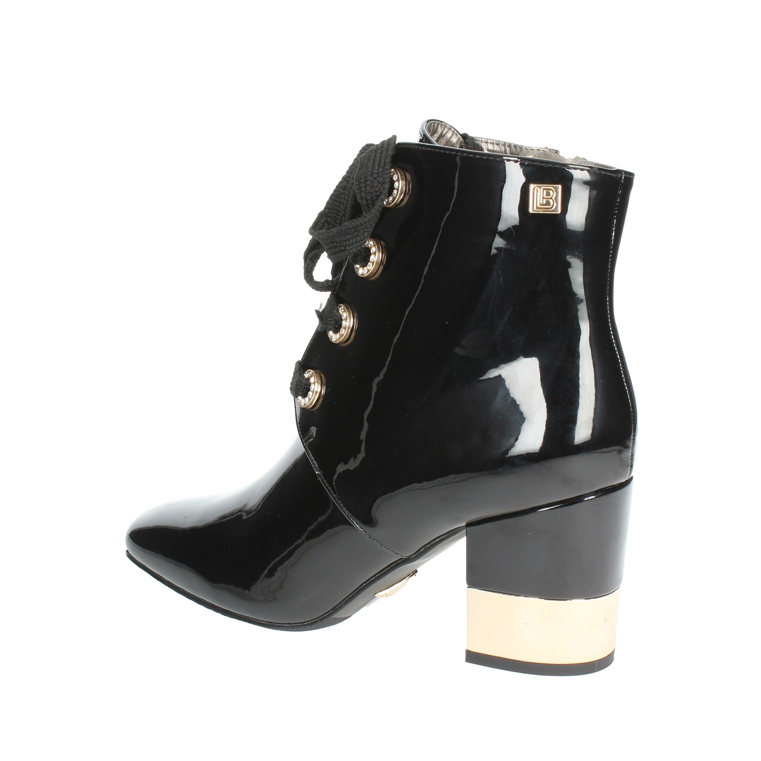 Botas de media otoño/invierno con absatzt señora Laura Biagiotti 5025 otoño/invierno media 9171e8 Botas de media otoño/invierno con absatzt señora Laura Biagiotti 5025 otoño/invierno media 9171e8