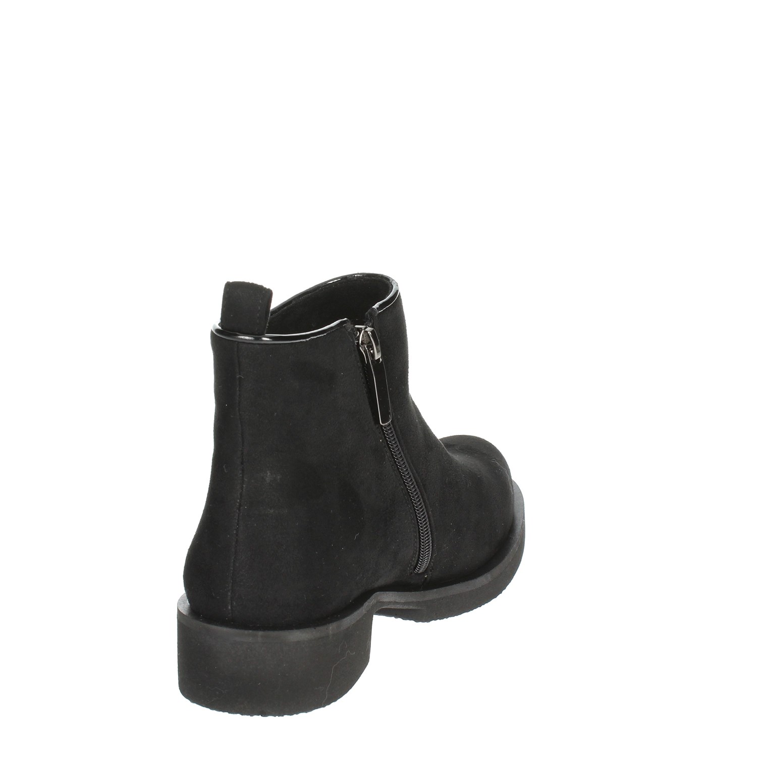 Donna Nero Biagiotti Microfibra Laura Autunno inverno Stivaletti 5226 5OvSwApq