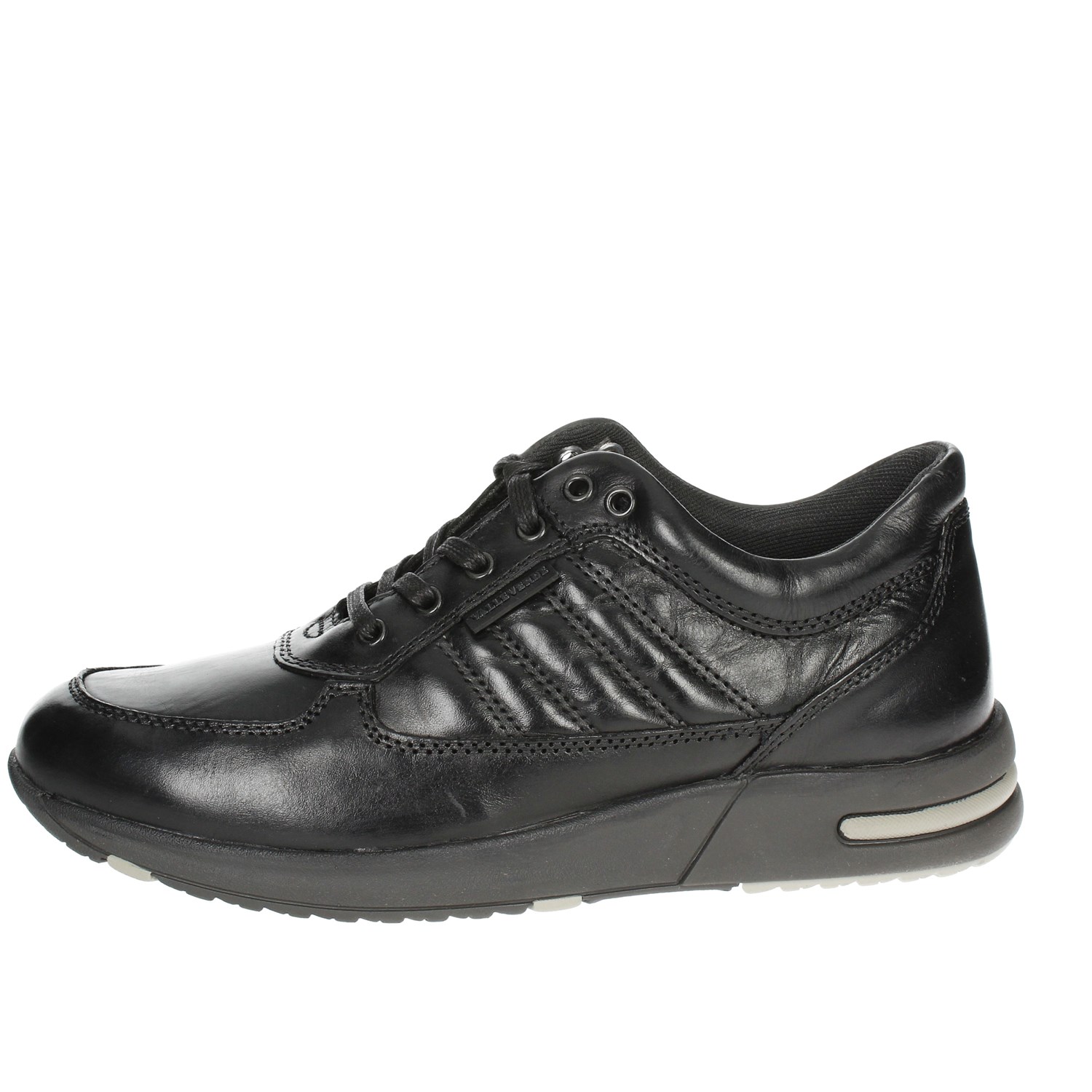 Valleverde 17822 Nero Basso Scarpe Da Uomo Ginnastica Uomo Da Autunno/Inverno bc8d30 Valleverde 17822 Nero Basso Scarpe Da Uomo Ginnastica Uomo Da Autunno/Inverno bc8d30