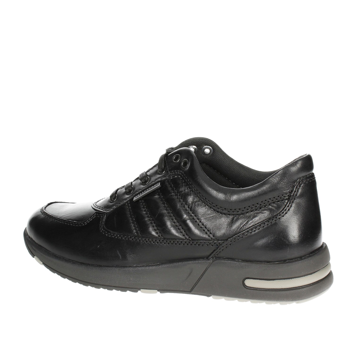 Valleverde 17822 Nero Basso Scarpe Da Uomo Ginnastica Uomo Da Autunno/Inverno bc8d30 Valleverde 17822 Nero Basso Scarpe Da Uomo Ginnastica Uomo Da Autunno/Inverno bc8d30