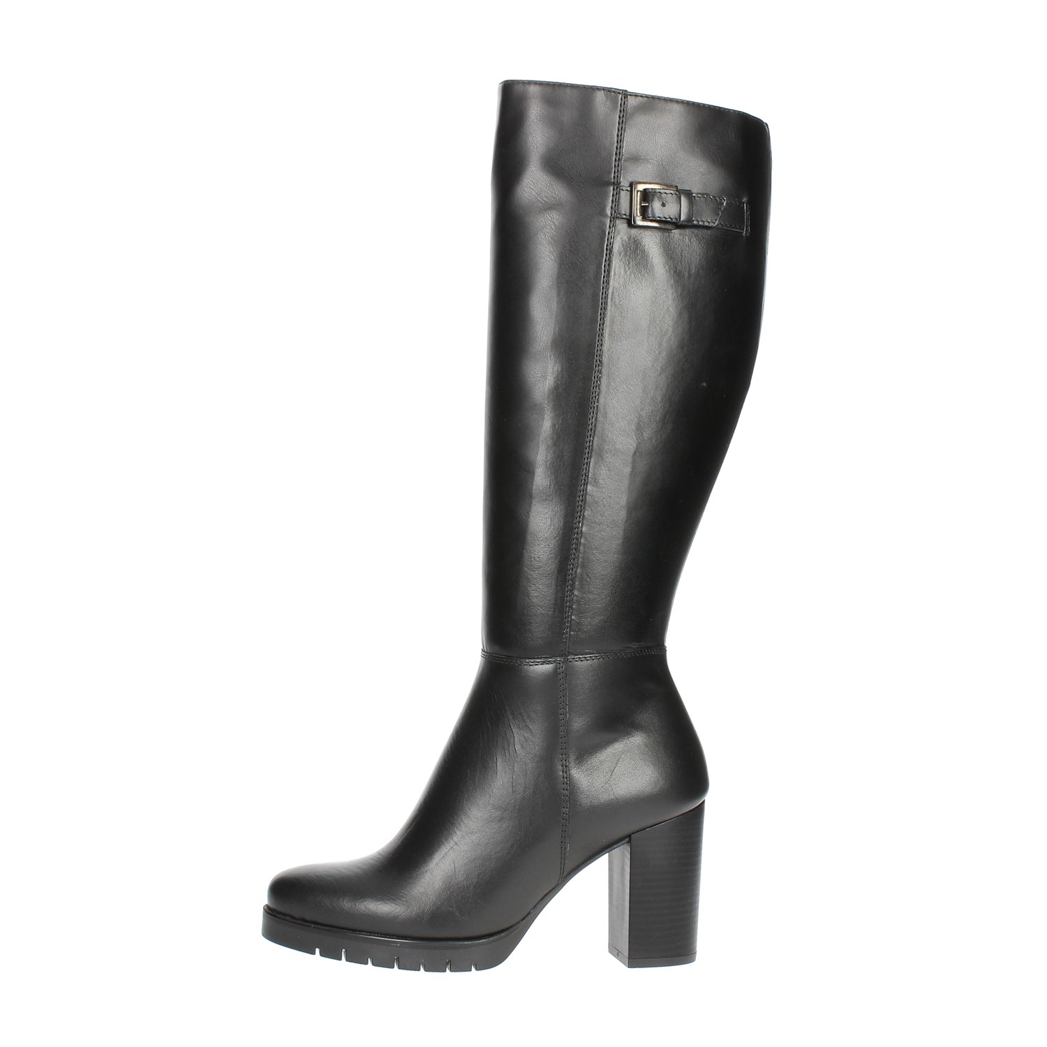 Marko' Boots Black Marko' Shoes Boots Black 882080