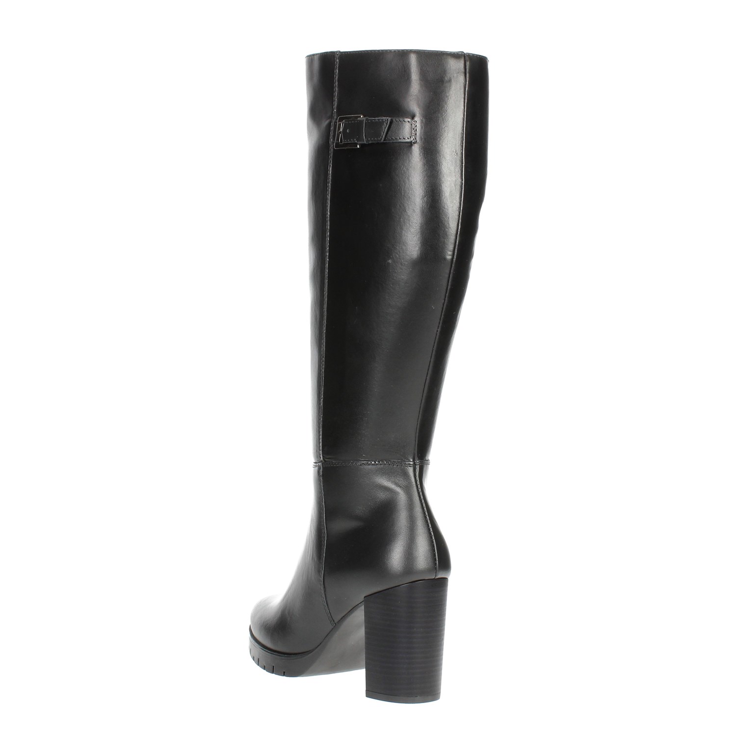 Marko' Boots Black Marko' Shoes Boots Black 882080
