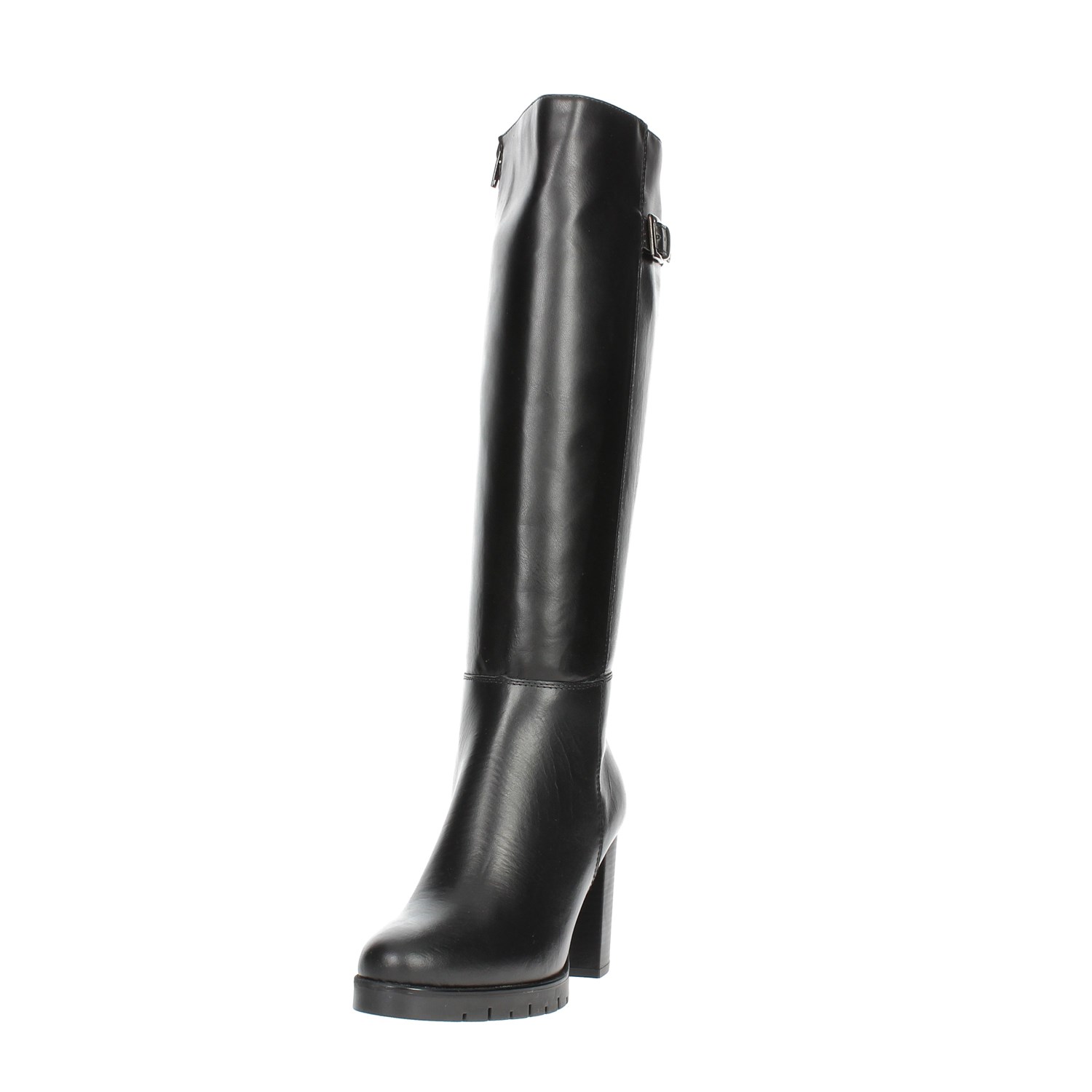 Marko' Boots Black Marko' Shoes Boots Black 882080
