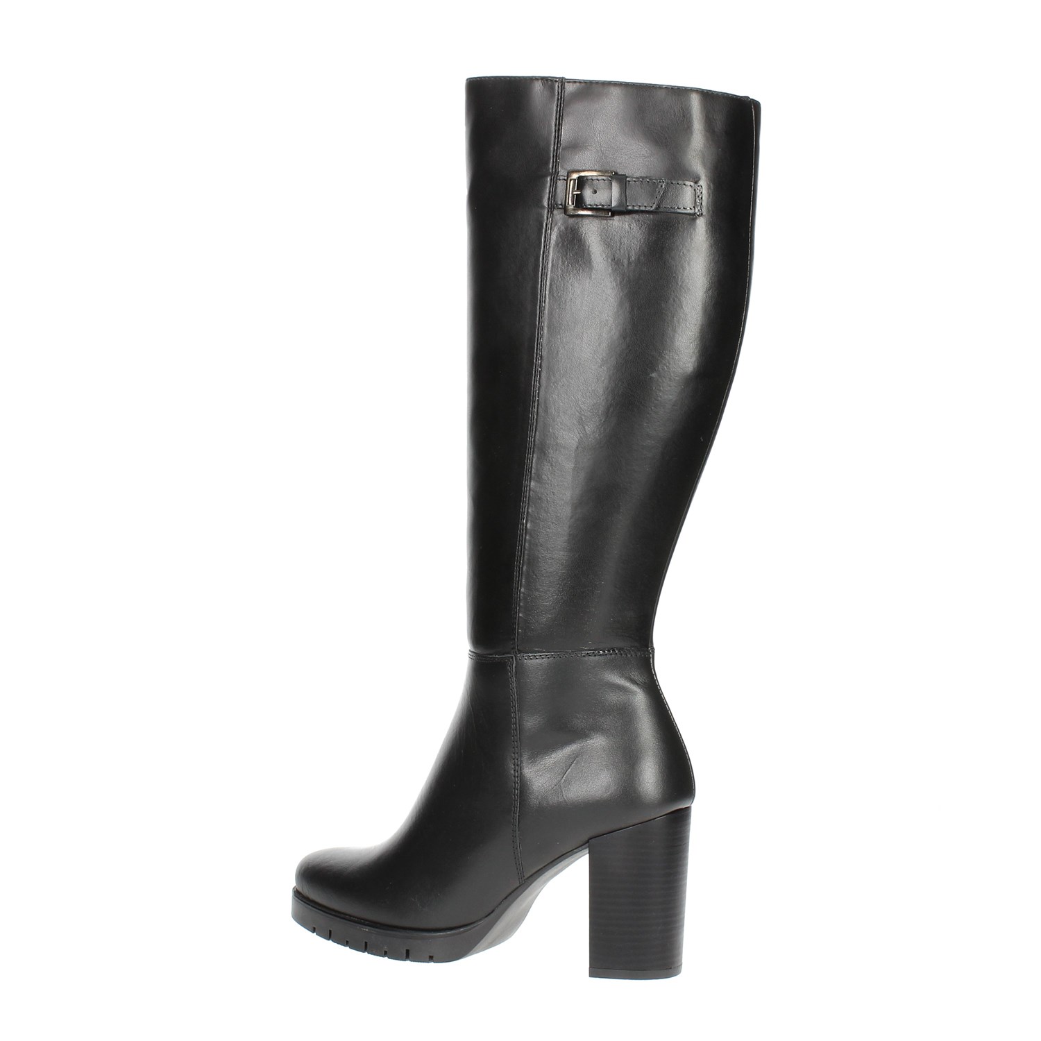 Marko' Boots Black Marko' Shoes Boots Black 882080