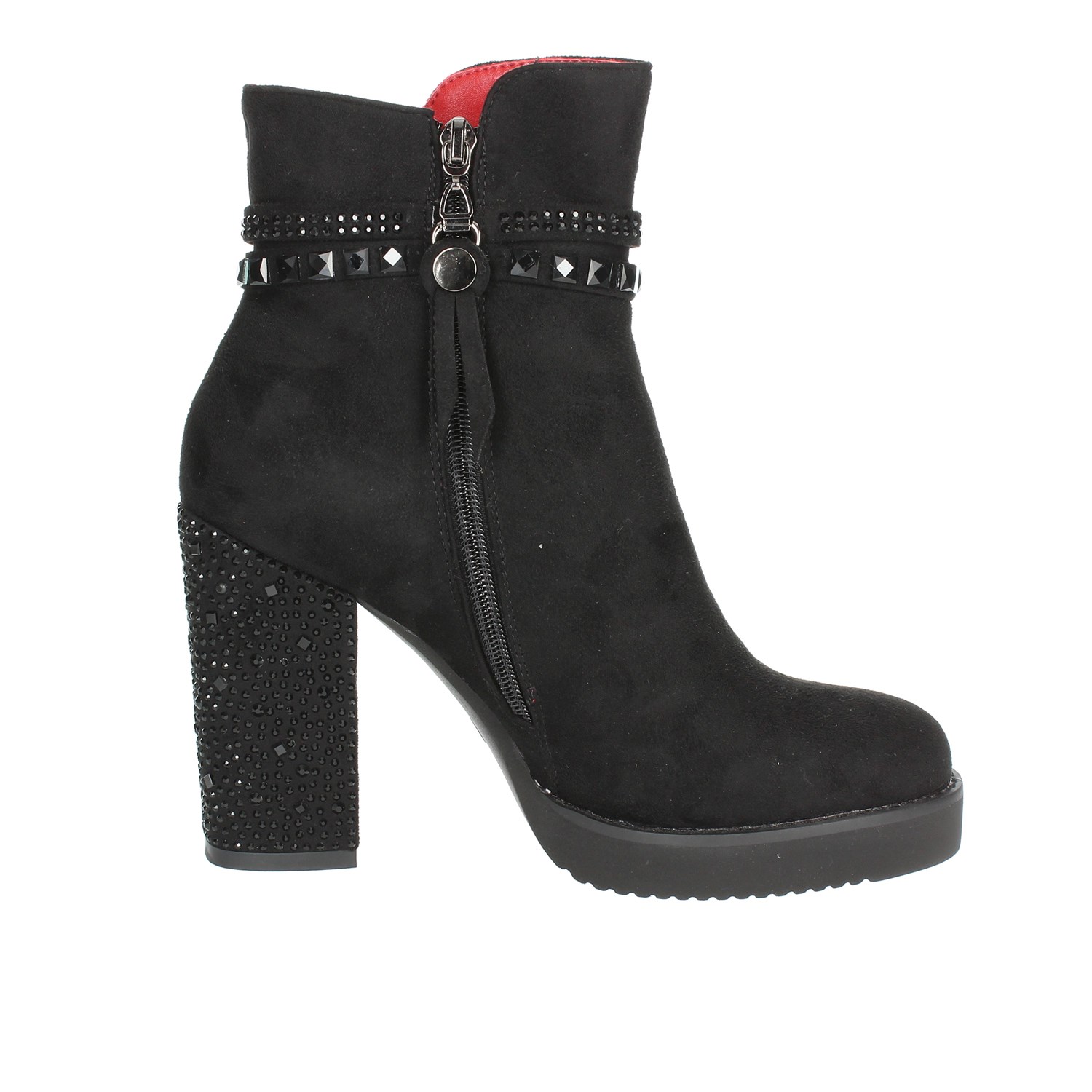 Braccialini Ankle Boots Black Braccialini Shoes Ankle Boots Black TA29