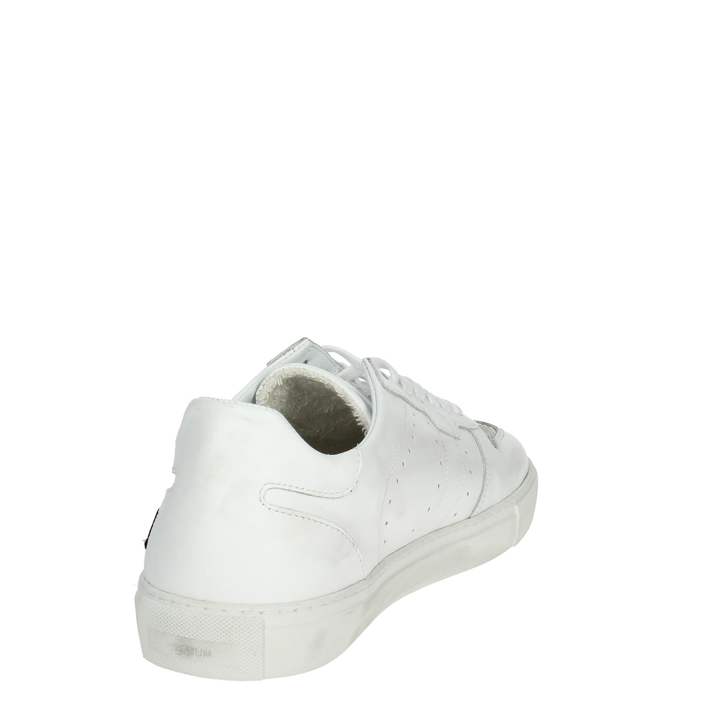 D.A.T.E. I18-8 Bianco Bianco Bianco Basso Scarpe Da Ginnastica Uomo Autunno/Inverno be45d8 D.A.T.E. I18-8 Bianco Bianco Bianco Basso Scarpe Da Ginnastica Uomo Autunno/Inverno be45d8
