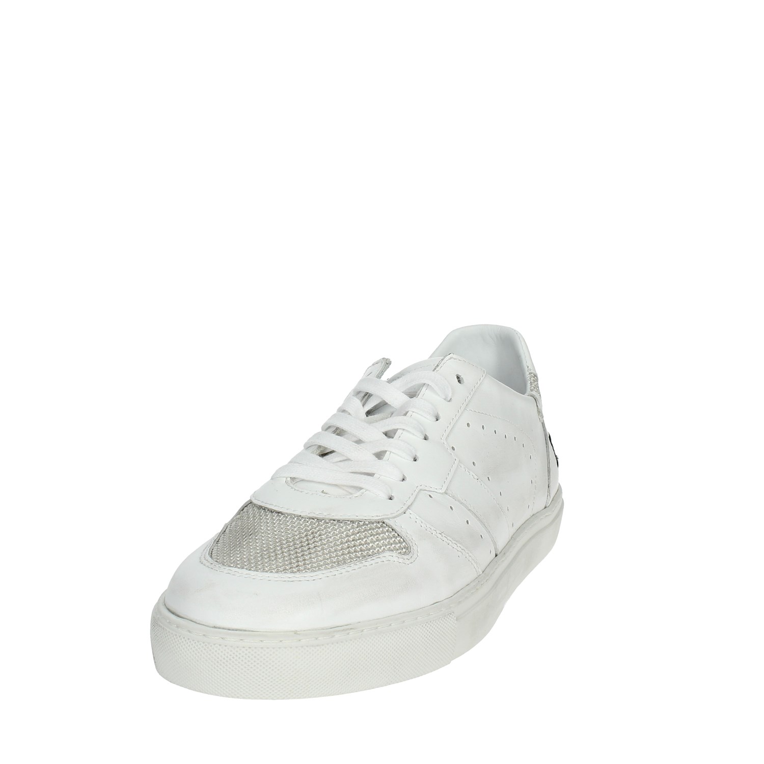 D.A.T.E. I18-8 Bianco Bianco Bianco Basso Scarpe Da Ginnastica Uomo Autunno/Inverno be45d8 D.A.T.E. I18-8 Bianco Bianco Bianco Basso Scarpe Da Ginnastica Uomo Autunno/Inverno be45d8