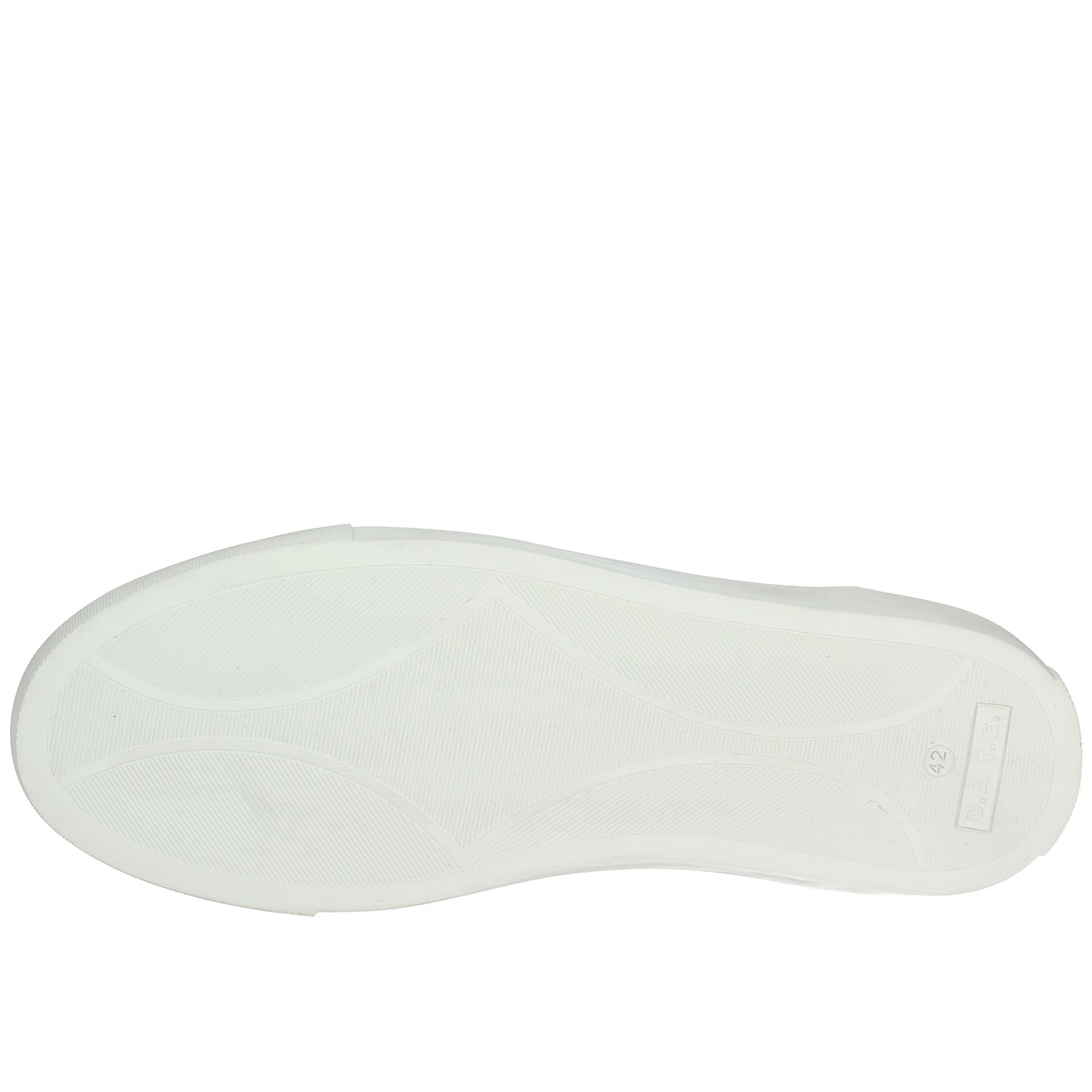D.A.T.E. I18-8 Bianco Bianco Bianco Basso Scarpe Da Ginnastica Uomo Autunno/Inverno be45d8 D.A.T.E. I18-8 Bianco Bianco Bianco Basso Scarpe Da Ginnastica Uomo Autunno/Inverno be45d8