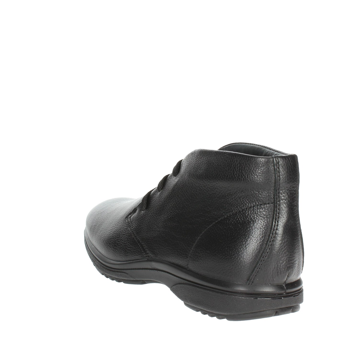 Bottines hiver 201800 Imac Noires Homme Automne 5PwwA