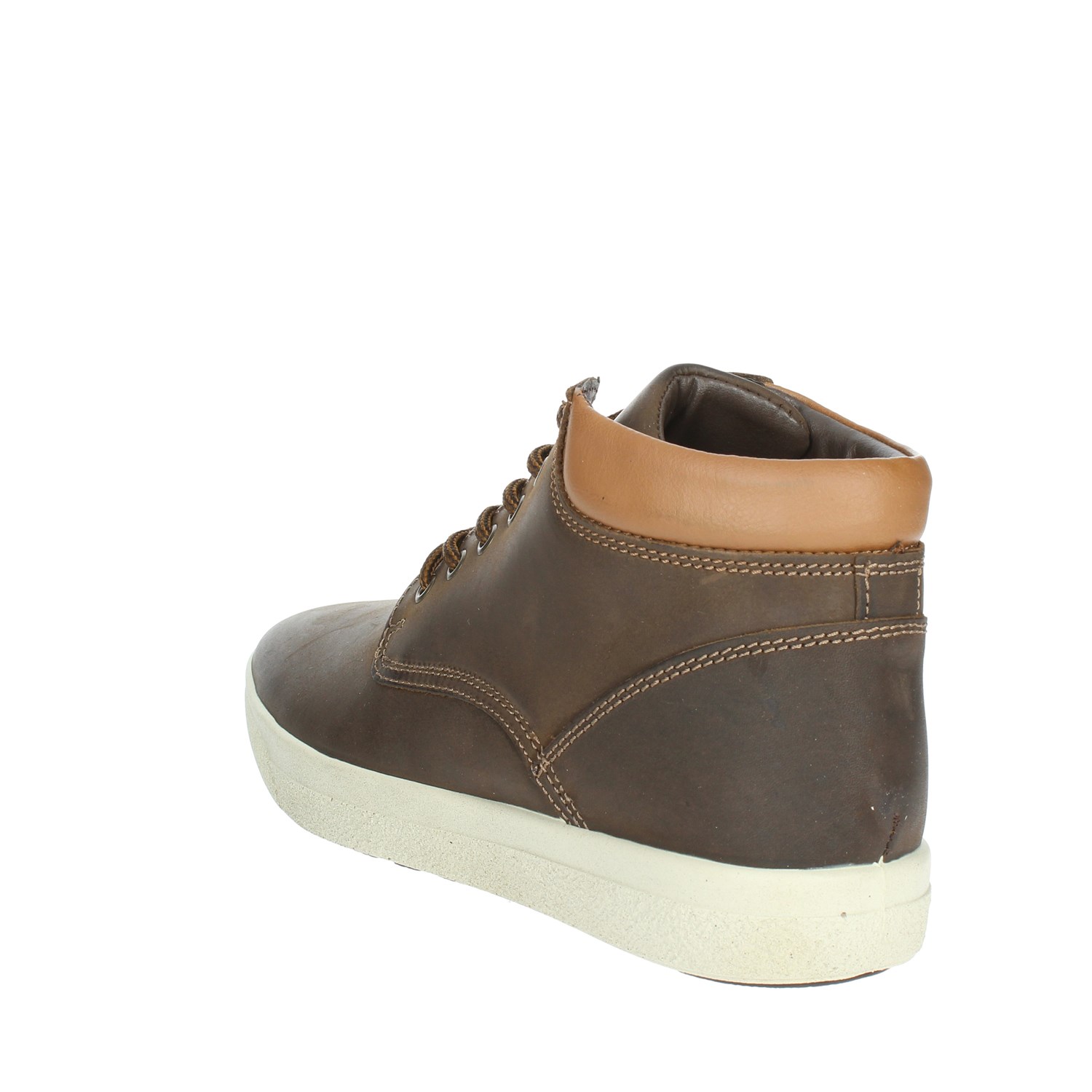 Imac Laced Brown Imac Shoes Laced Brown 204340