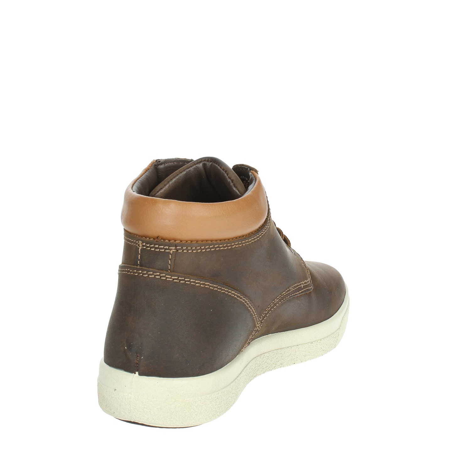Imac Laced Brown Imac Shoes Laced Brown 204340