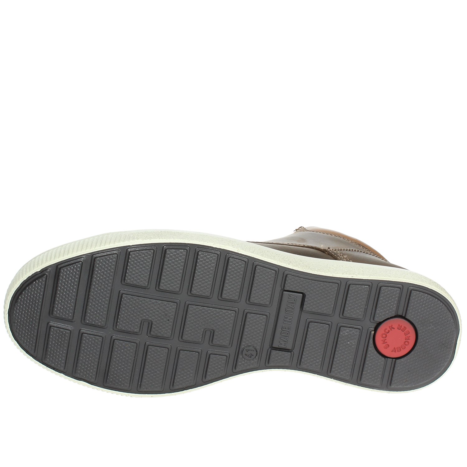 Imac Laced Brown Imac Shoes Laced Brown 204340