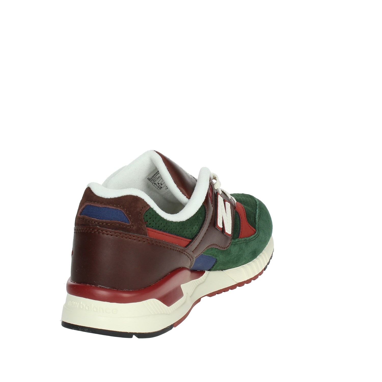 Fallwinter Dark Man New Sneakers Ebay Green Low M530rwn Balance Wq110xwvgz