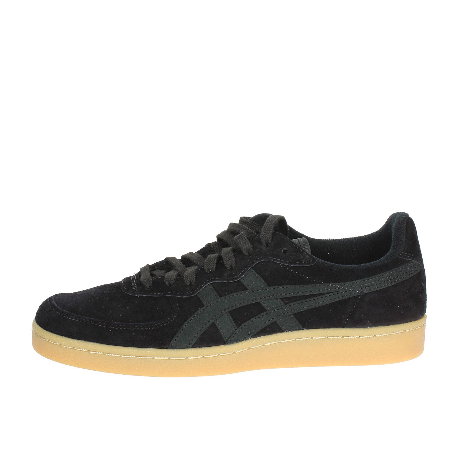 Onitsuka Tiger D5K1L... 9095 9095 D5K1L... NERO da ginnastica basse Uomo Autunno/Inverno a0a112 Onitsuka Tiger D5K1L... 9095 9095 D5K1L... NERO da ginnastica basse Uomo Autunno/Inverno a0a112
