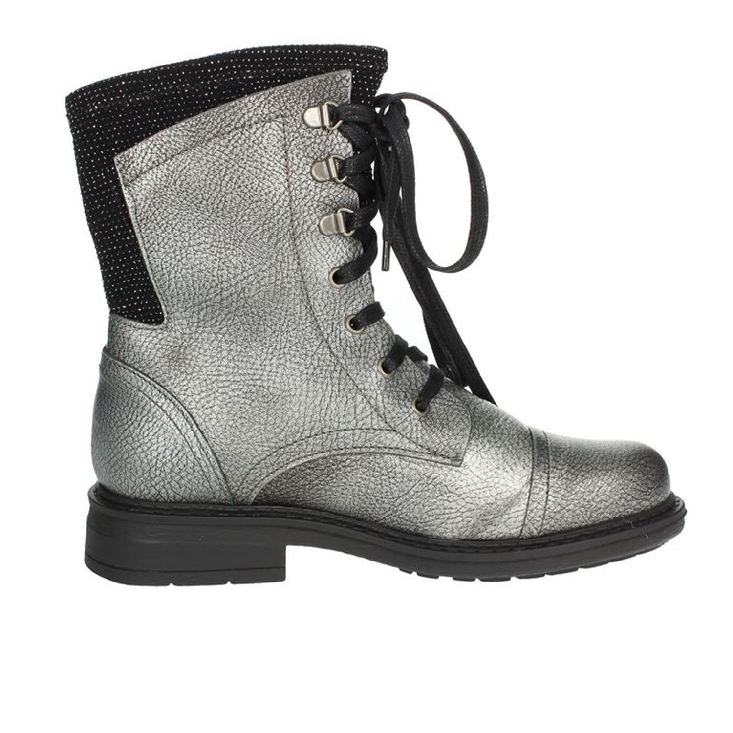 Arlee Mod Boots Charcoal grey Arlee Mod Shoes Boots Charcoal grey L282