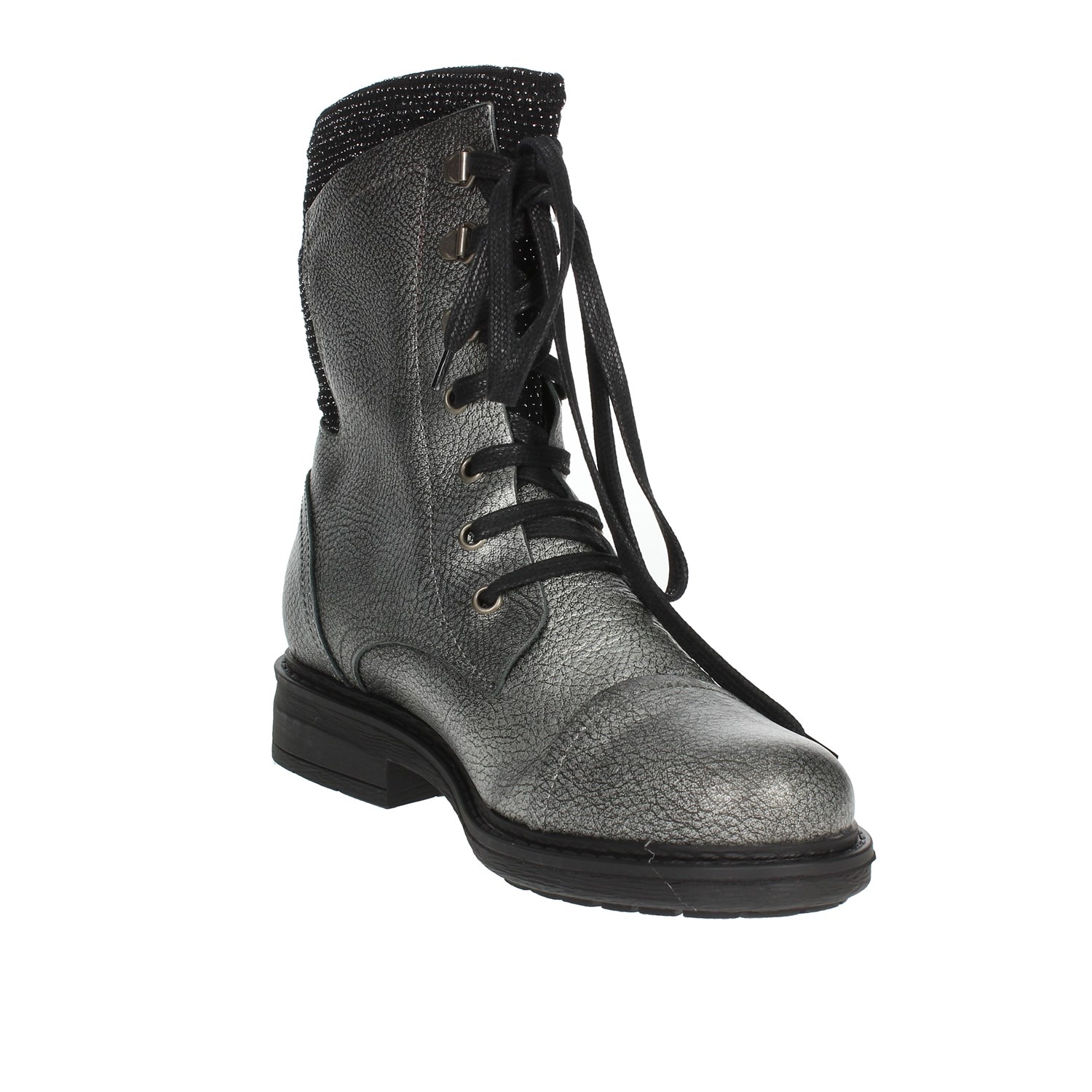 Arlee Mod Boots Charcoal grey Arlee Mod Shoes Boots Charcoal grey L282
