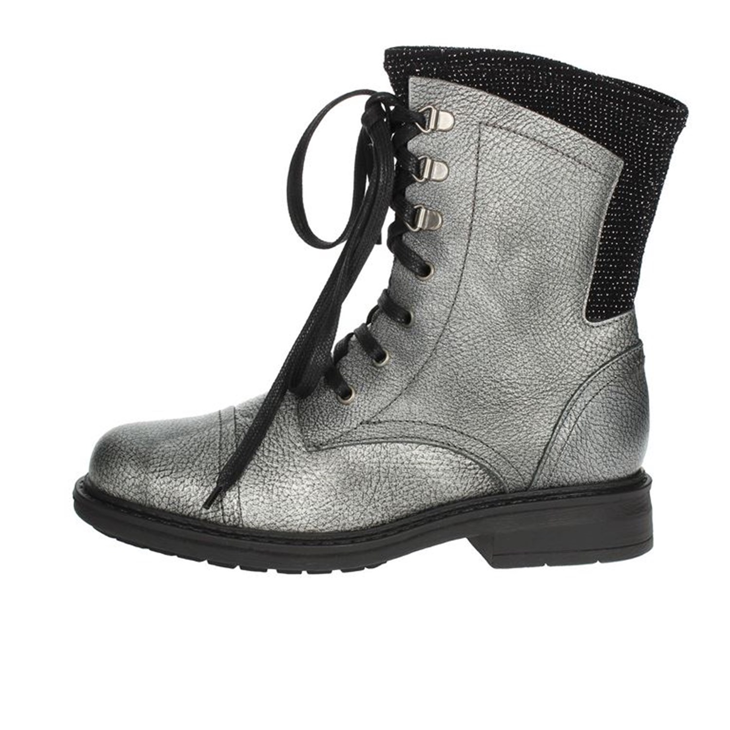Arlee Mod Boots Charcoal grey Arlee Mod Shoes Boots Charcoal grey L282
