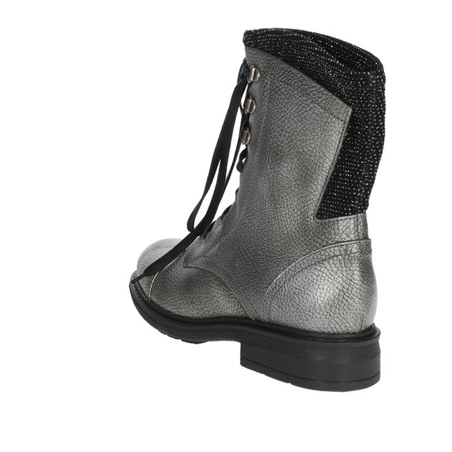 Arlee Mod Boots Charcoal grey Arlee Mod Shoes Boots Charcoal grey L282
