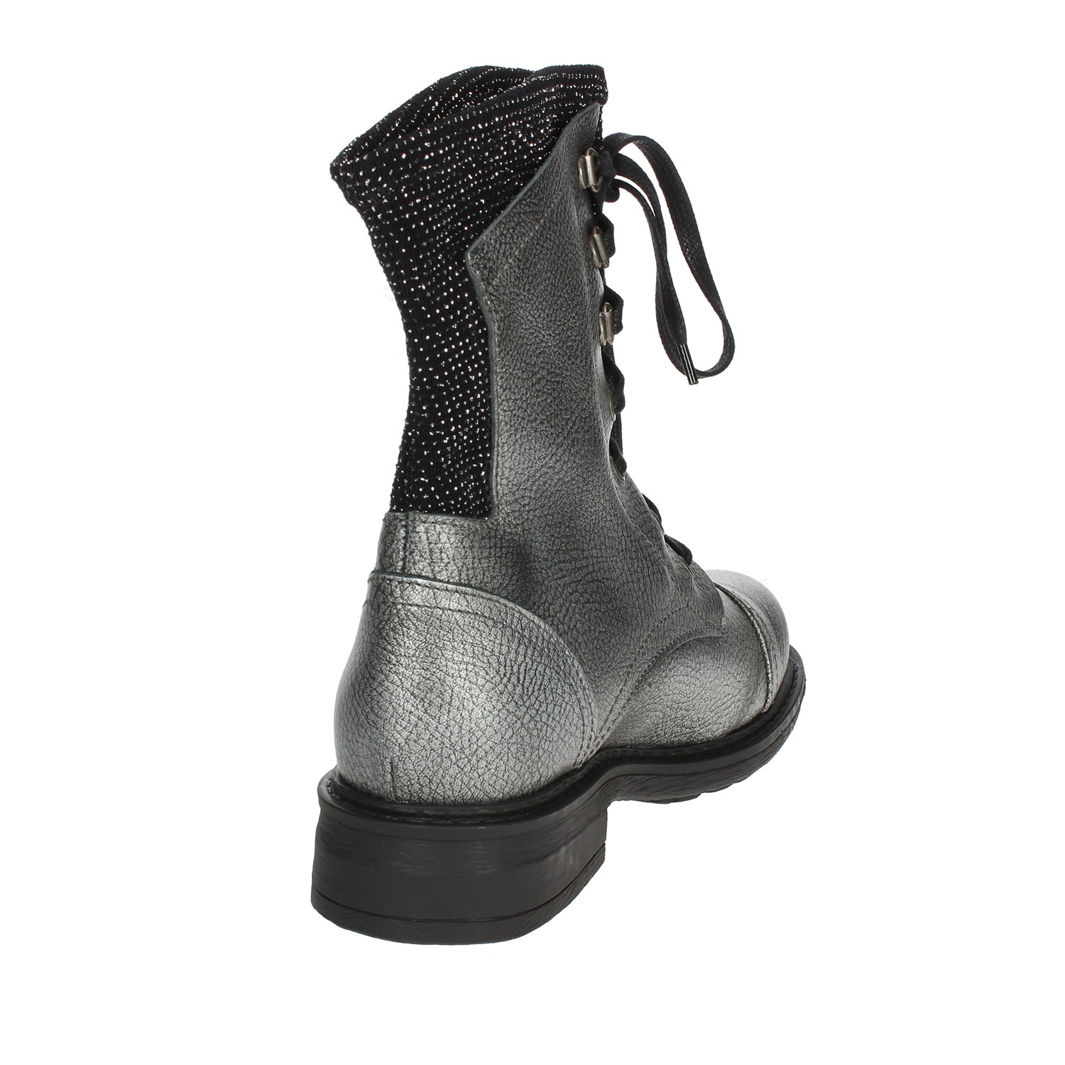 Arlee Mod Boots Charcoal grey Arlee Mod Shoes Boots Charcoal grey L282