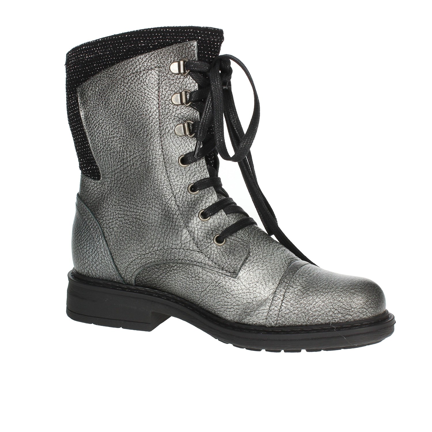 Arlee Mod Boots Charcoal grey Arlee Mod Shoes Boots Charcoal grey L282