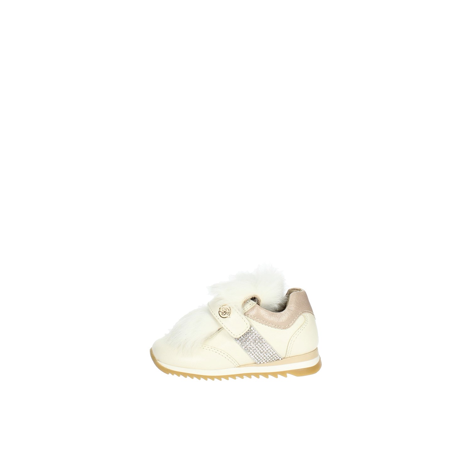 Sneakers Bassa Bambina inverno Autunno A3664 Blumarine z5w6Hq