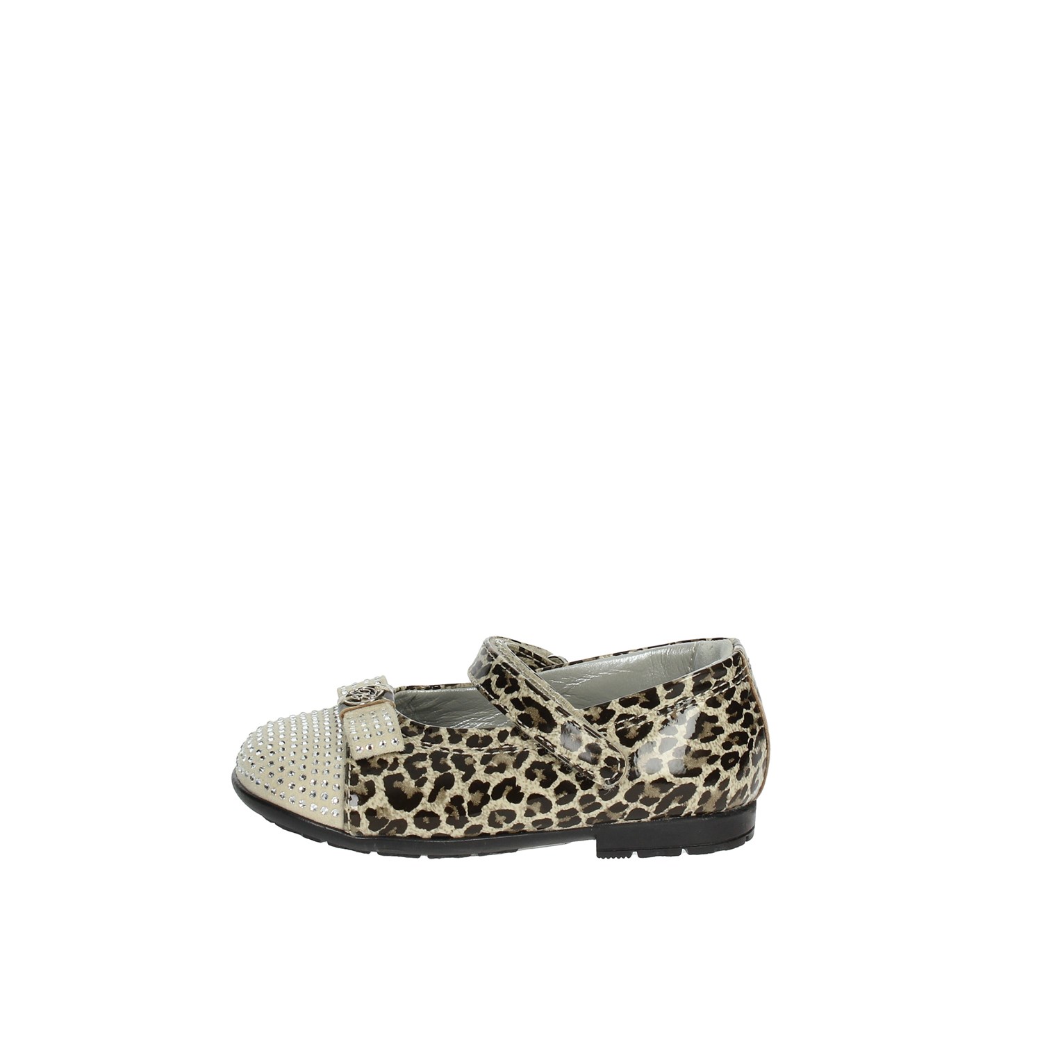 Blumarine Ballet Flats Grey Blumarine Shoes Ballet Flats Grey C1019